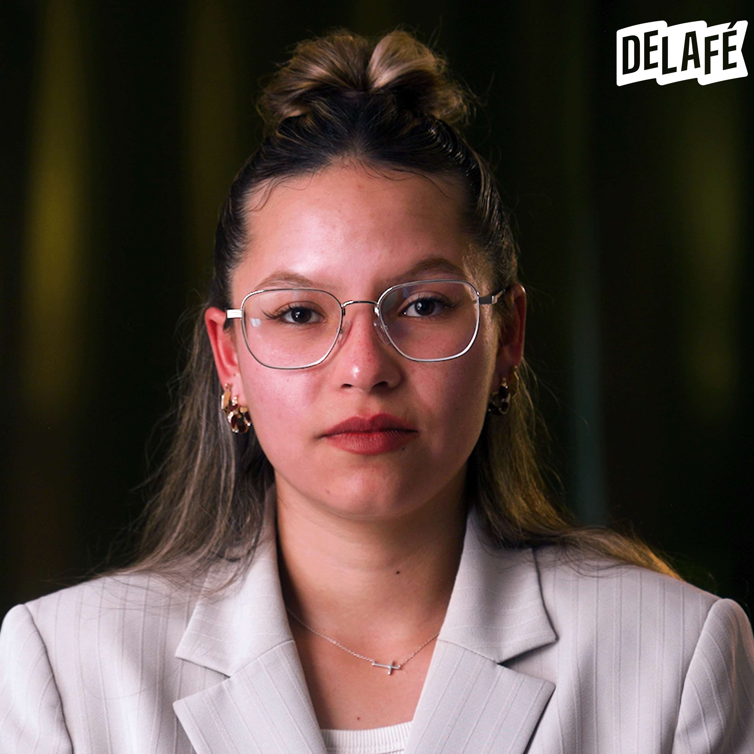 Delafé Testimonies