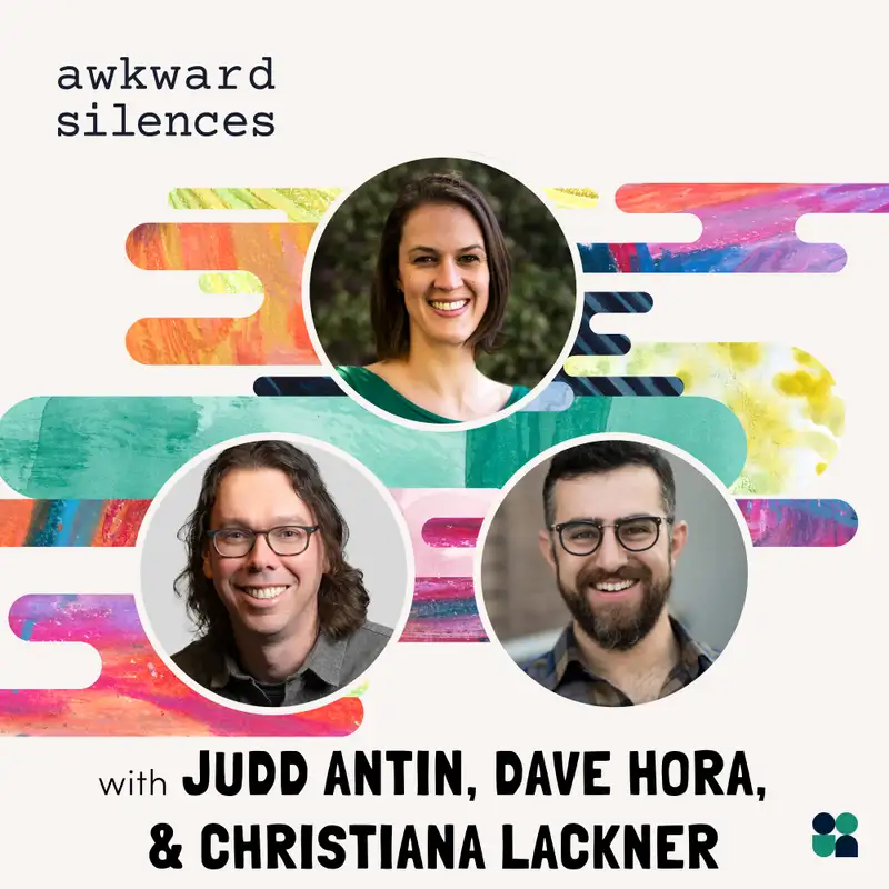 #150 - The Future of UX Research with Judd Antin, Dave Hora, and Christiana Lackner