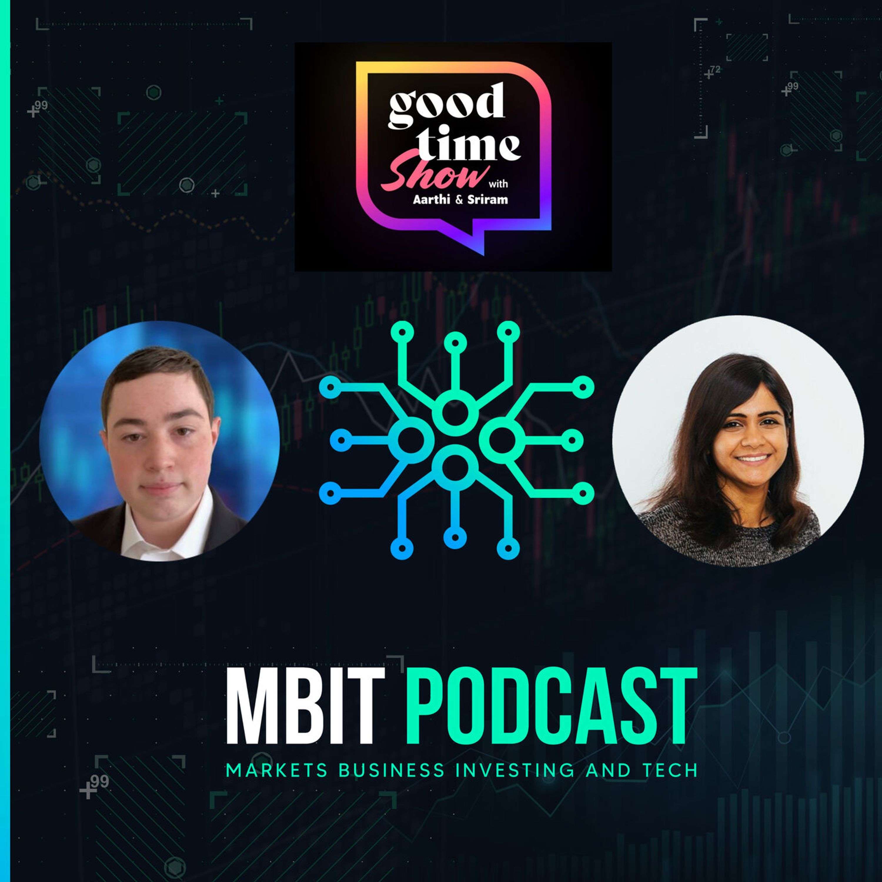 Clock Speed with Shamus Madan