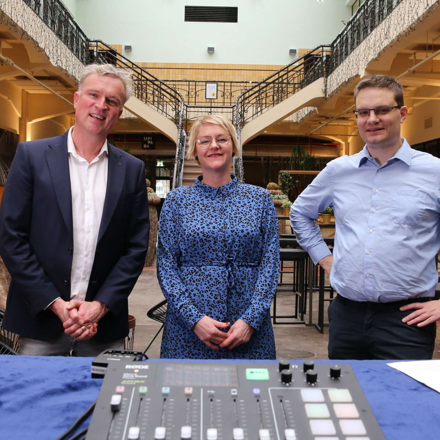 Thor Park #8-Enginity-Anja Hoogmartens en Koen Rutten