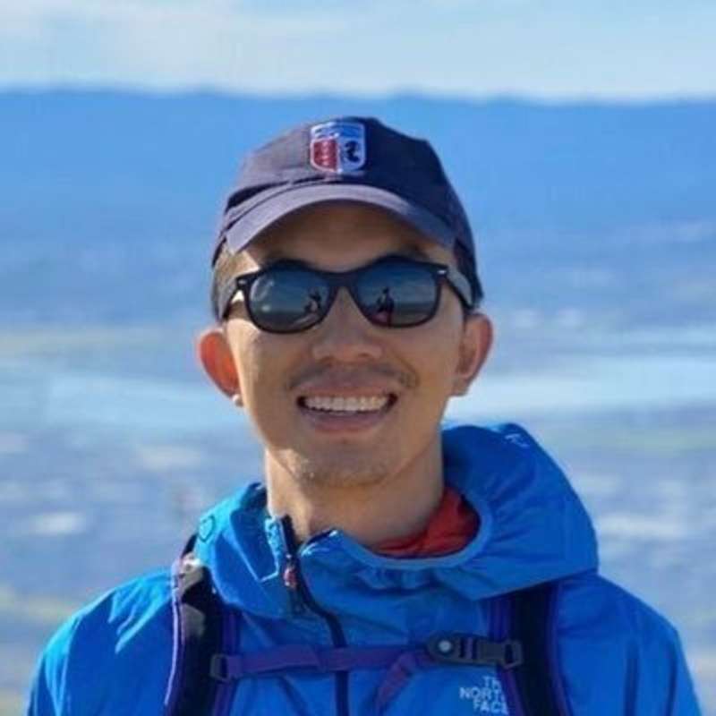 Damon Chen