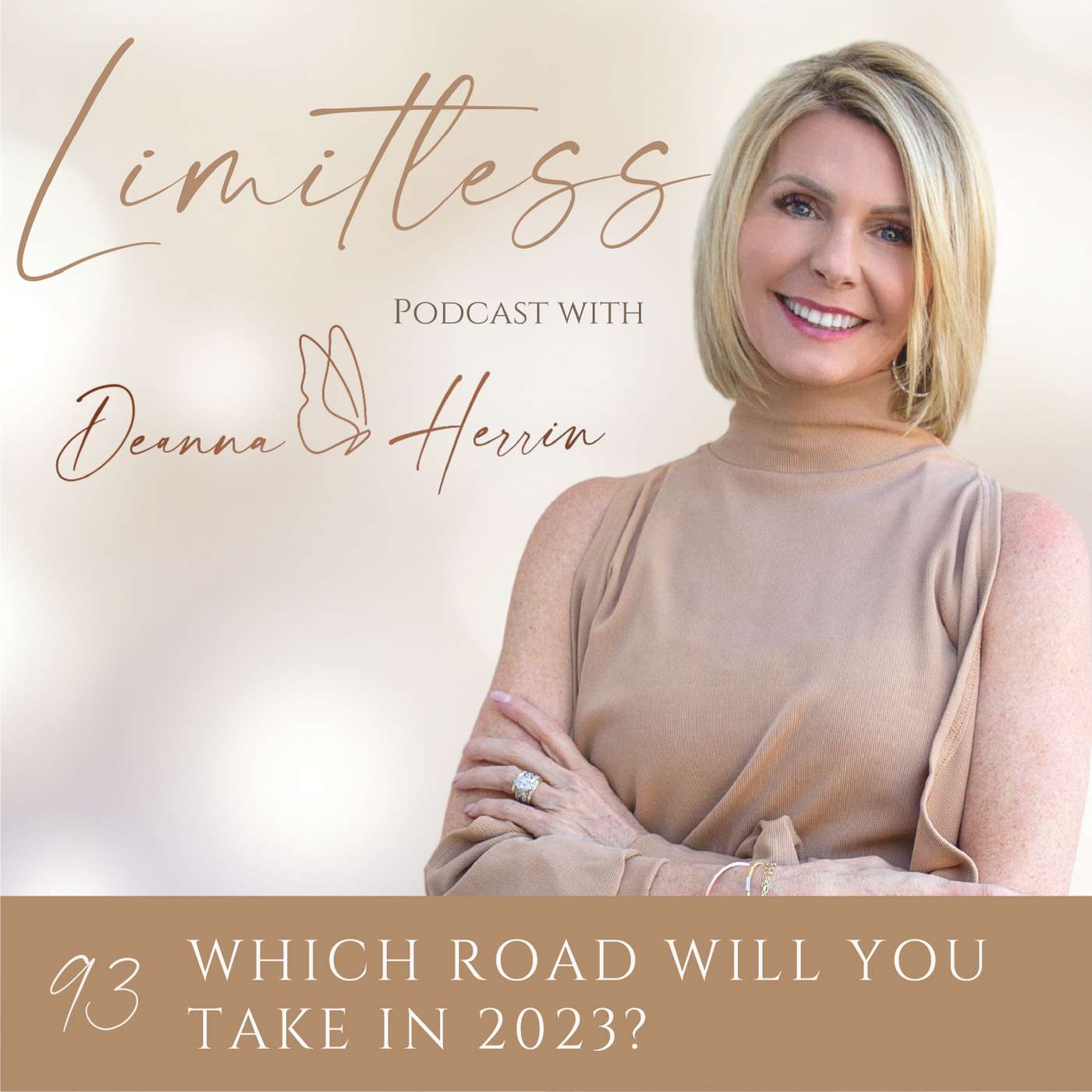 Episode 93: Which Road will you Take in 2023?