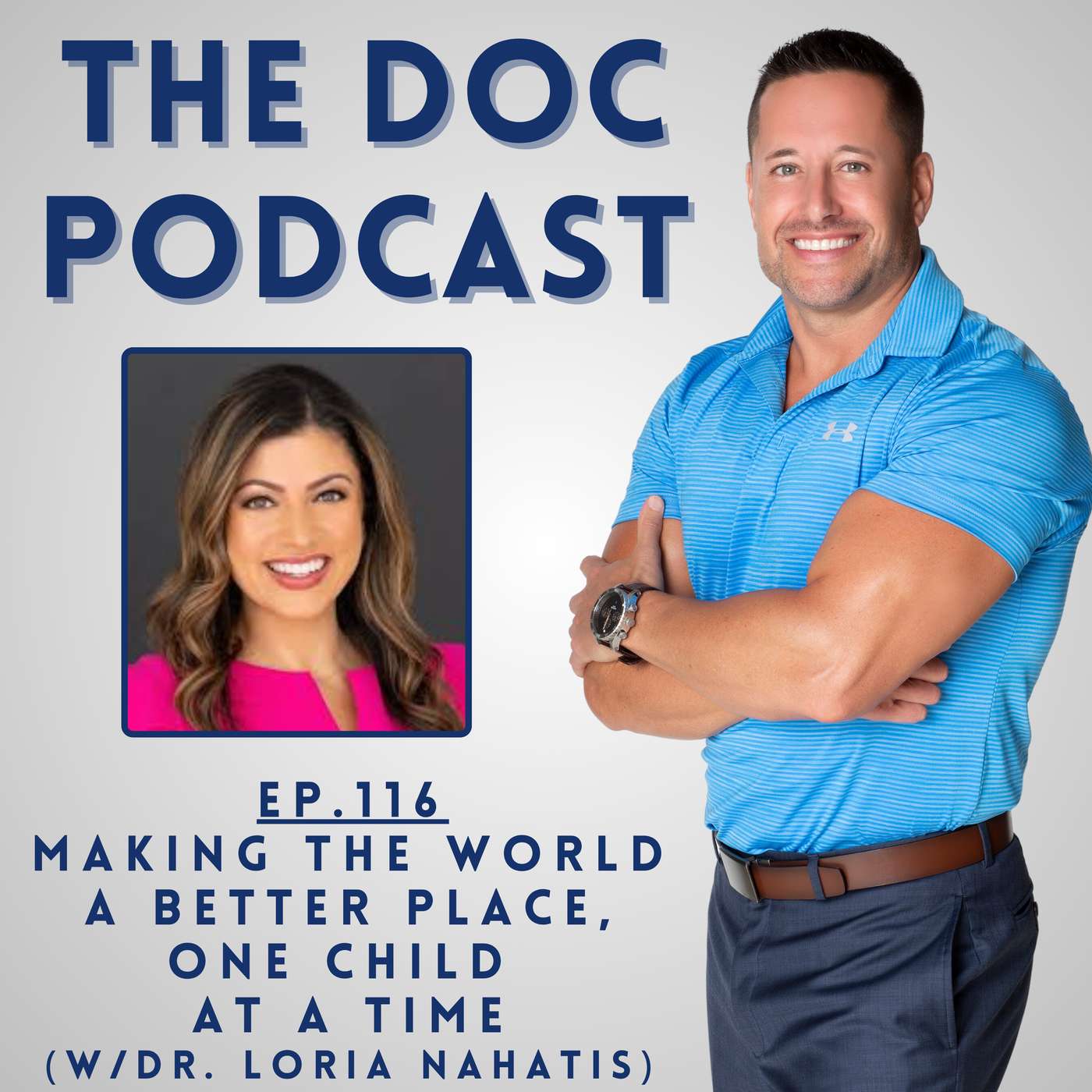 The DOC Podcast