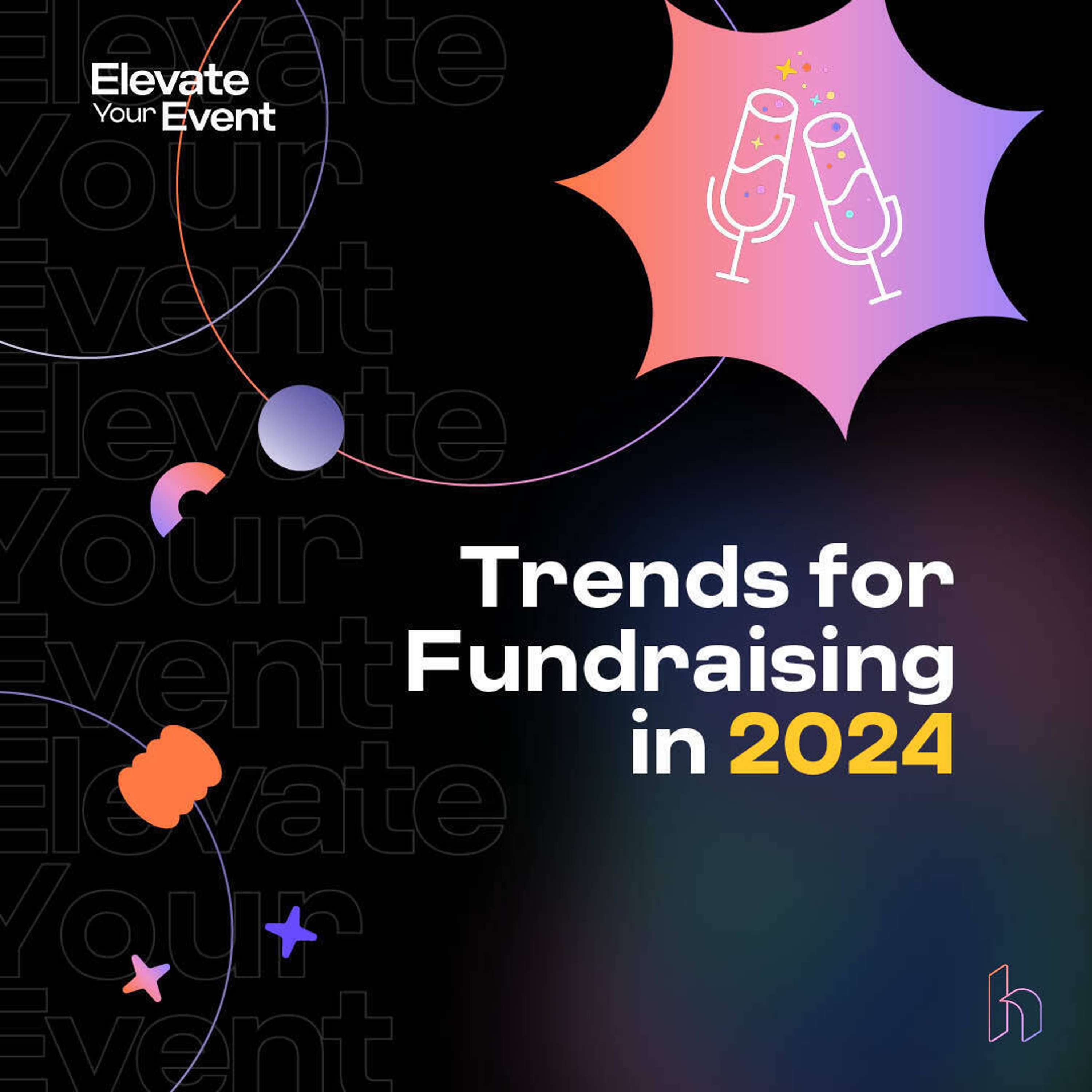 Trends for Fundraising in 2024