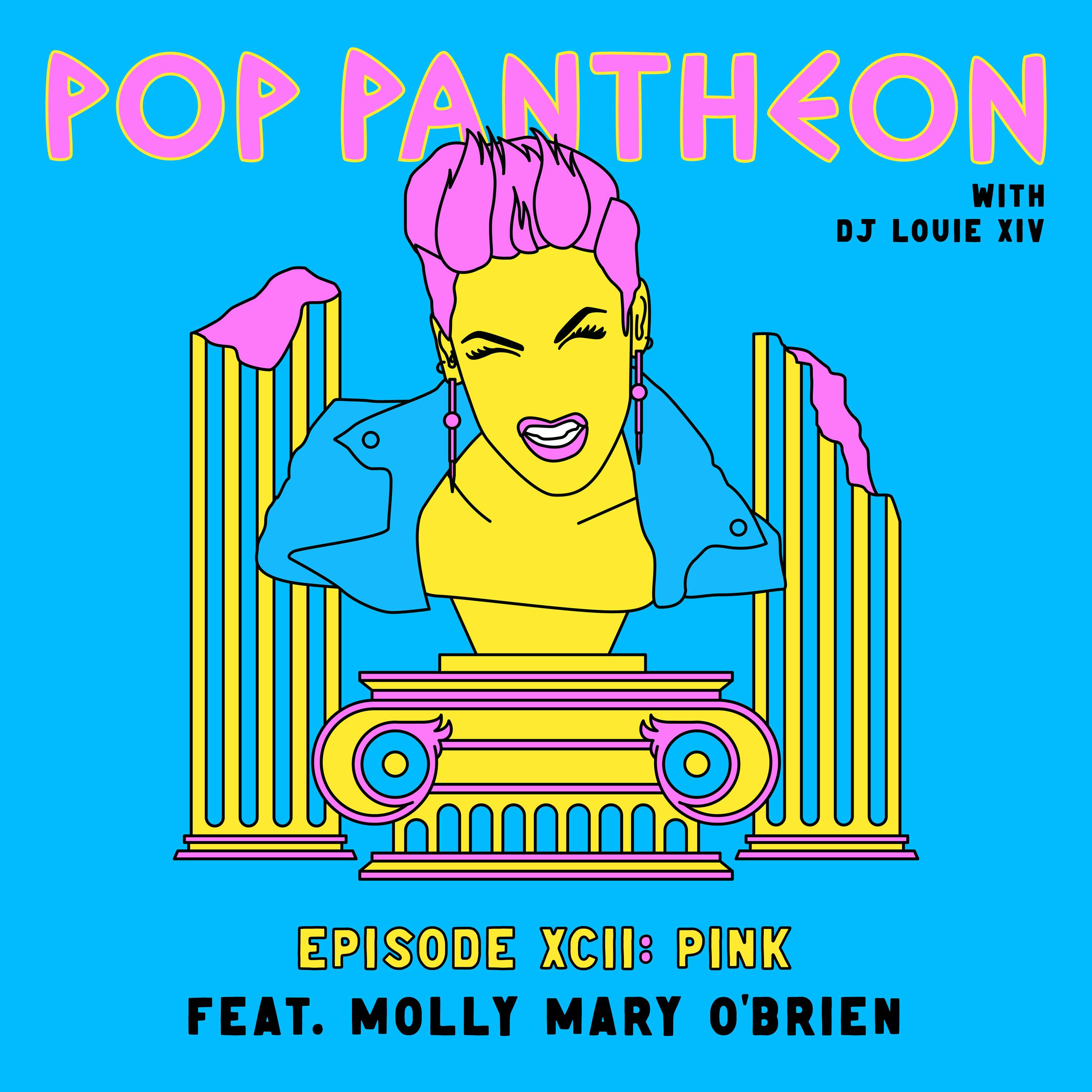 Pop Pantheon