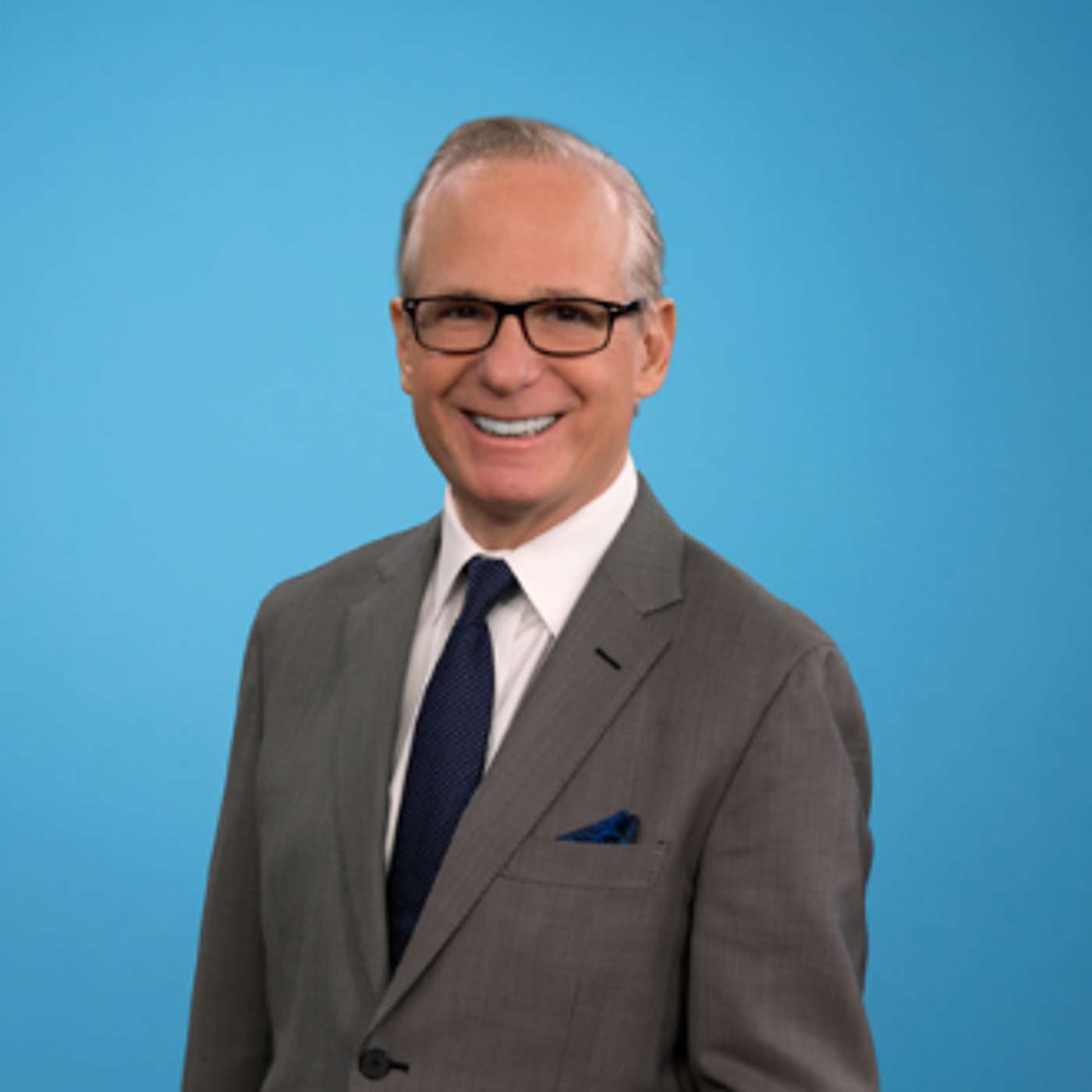 The WRFH Interview: Lee Harris