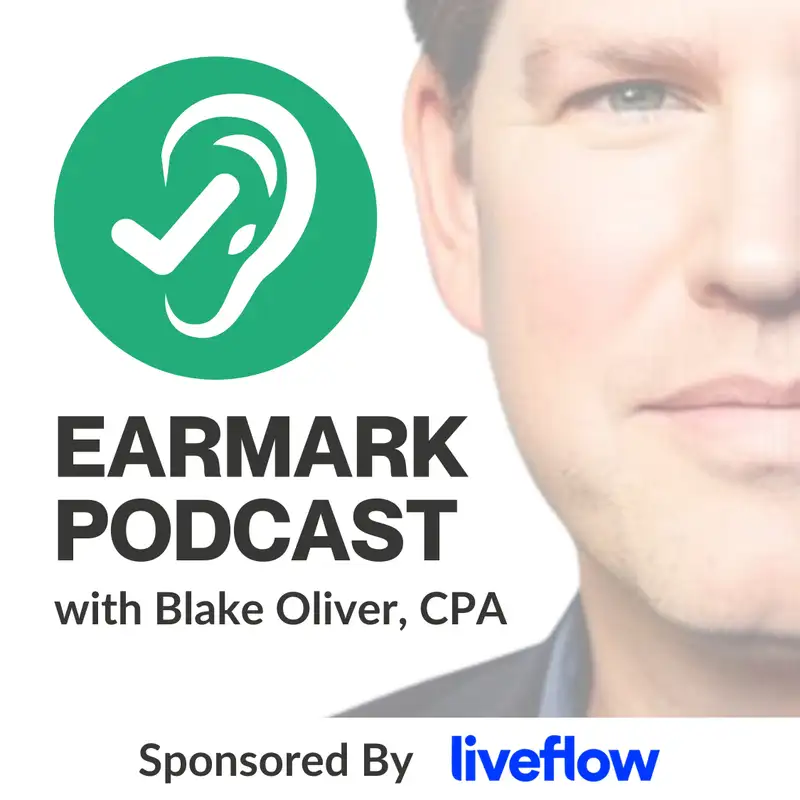 To be, or not to be a CPA firm with Chase Birky of Dark Horse CPAs