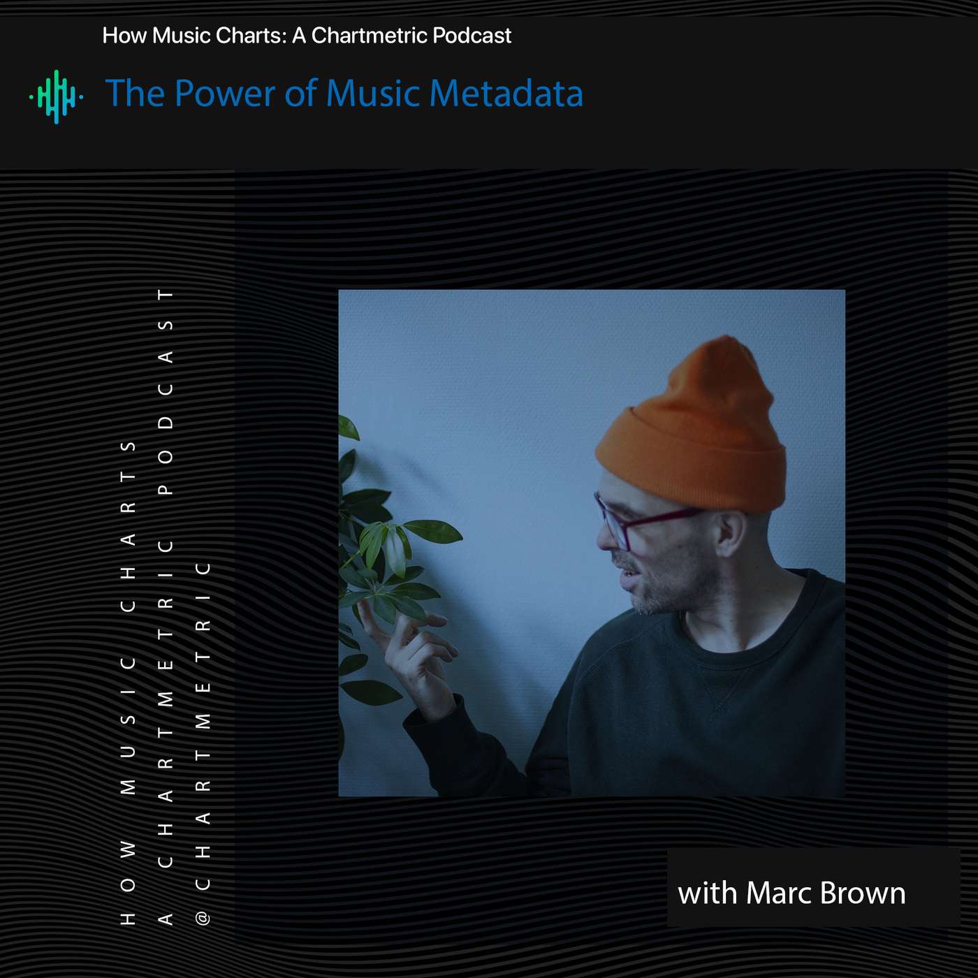 The Power of Music Metadata With Byta Founder Marc Brown