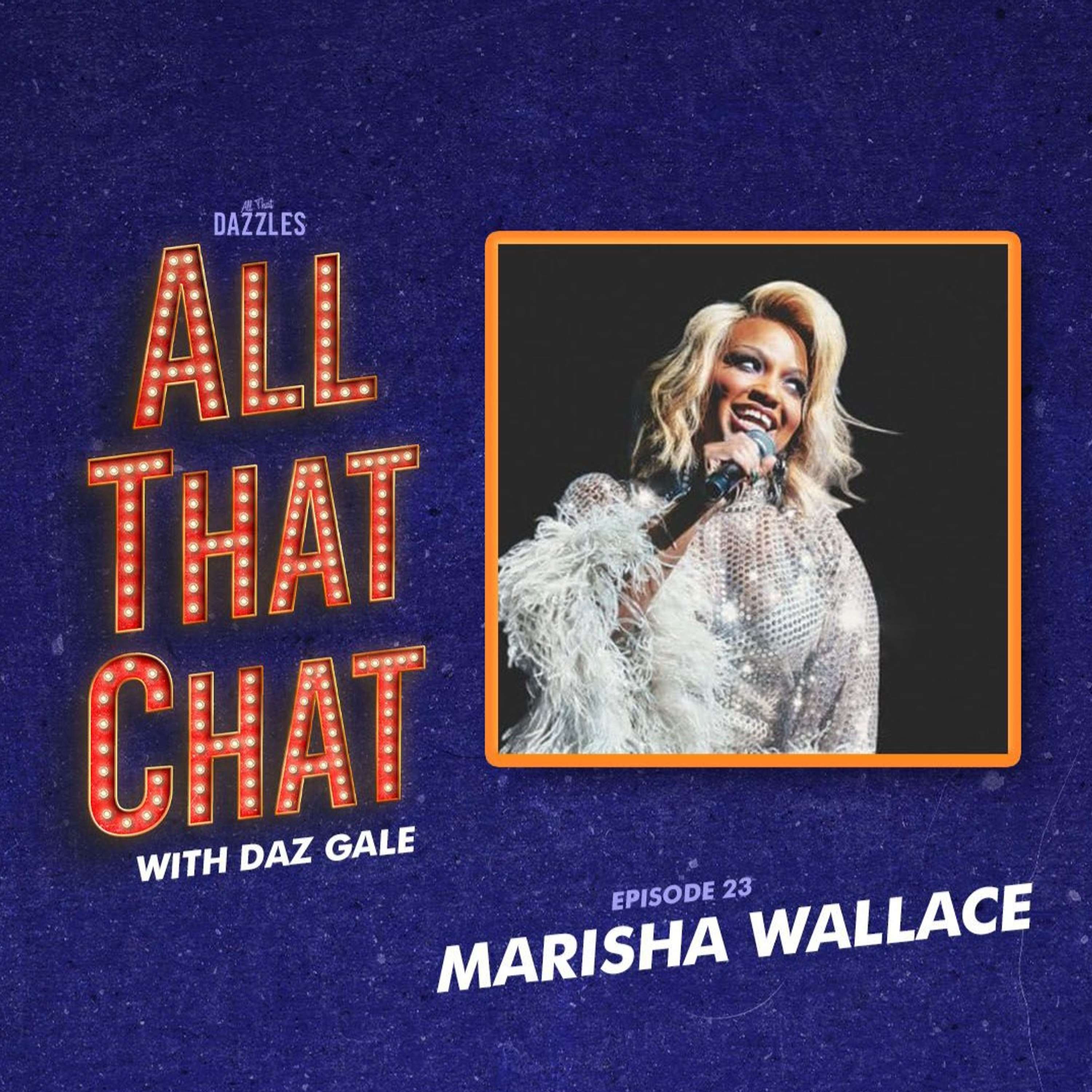 All That Chat: The All That Dazzles Podcast