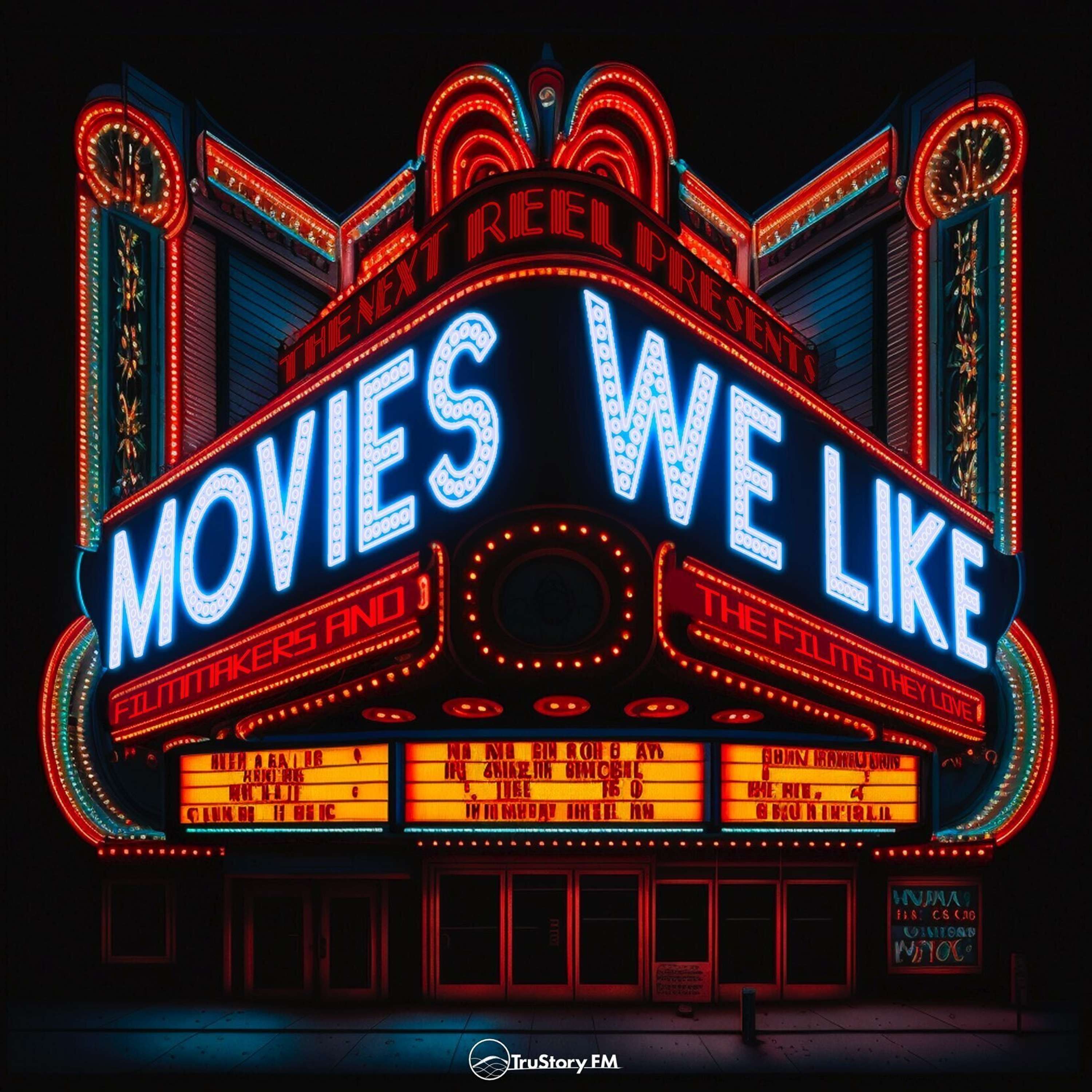 The Next Reel Film Podcast