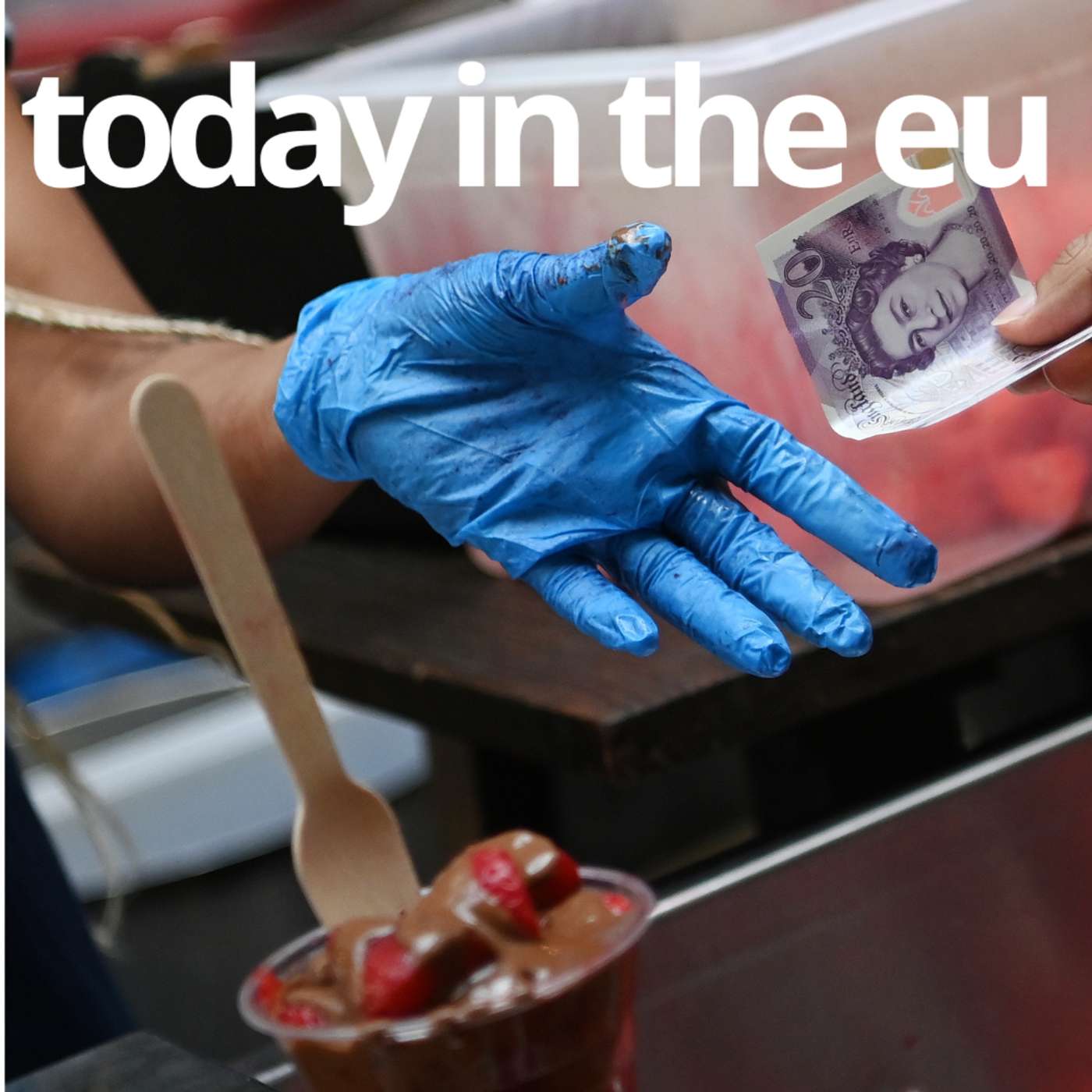 Why Valentine’s Day will taste more bitter this year