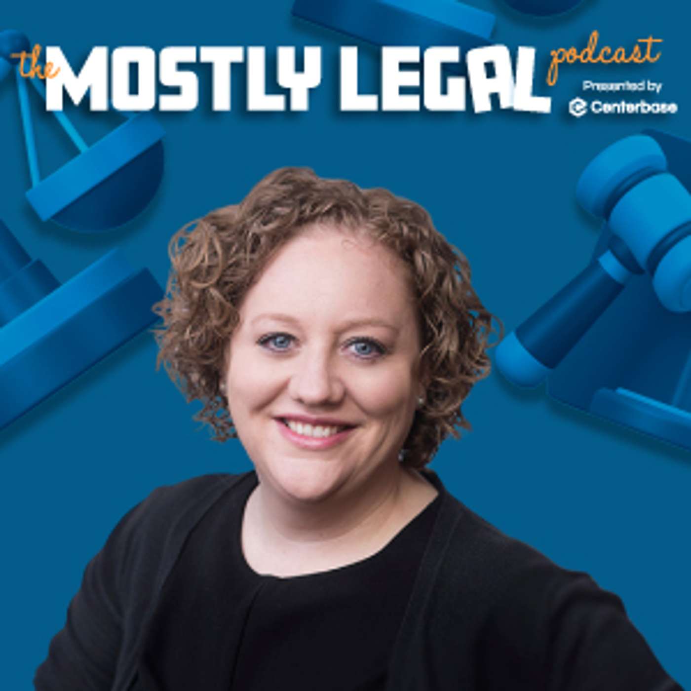 The Mostly Legal Podcast