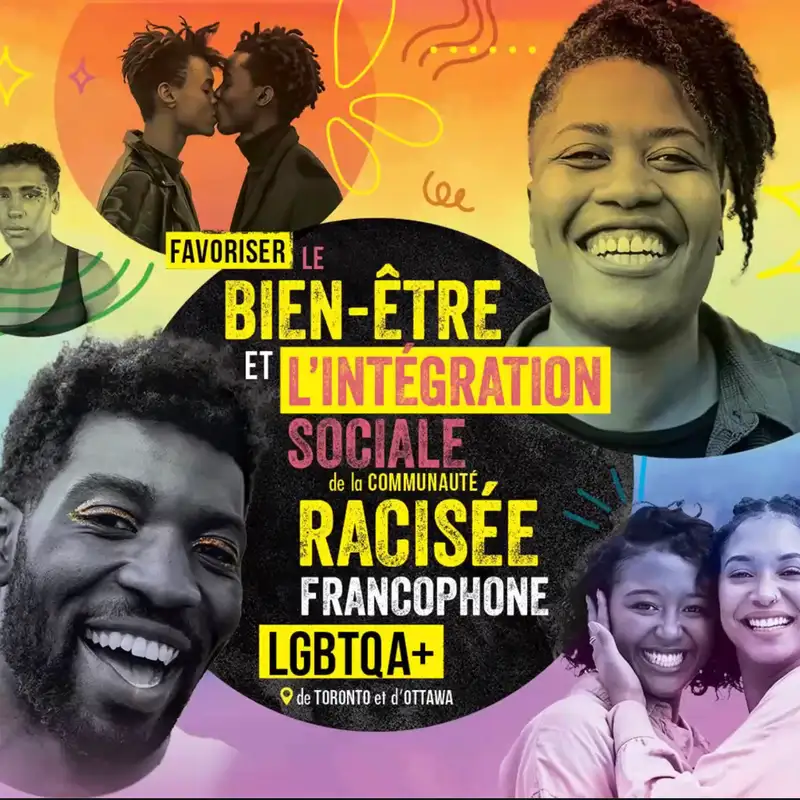 REPORTAGE - Nouvelles perspectives pour la communauté LGBTQA+ francophone en Ontario