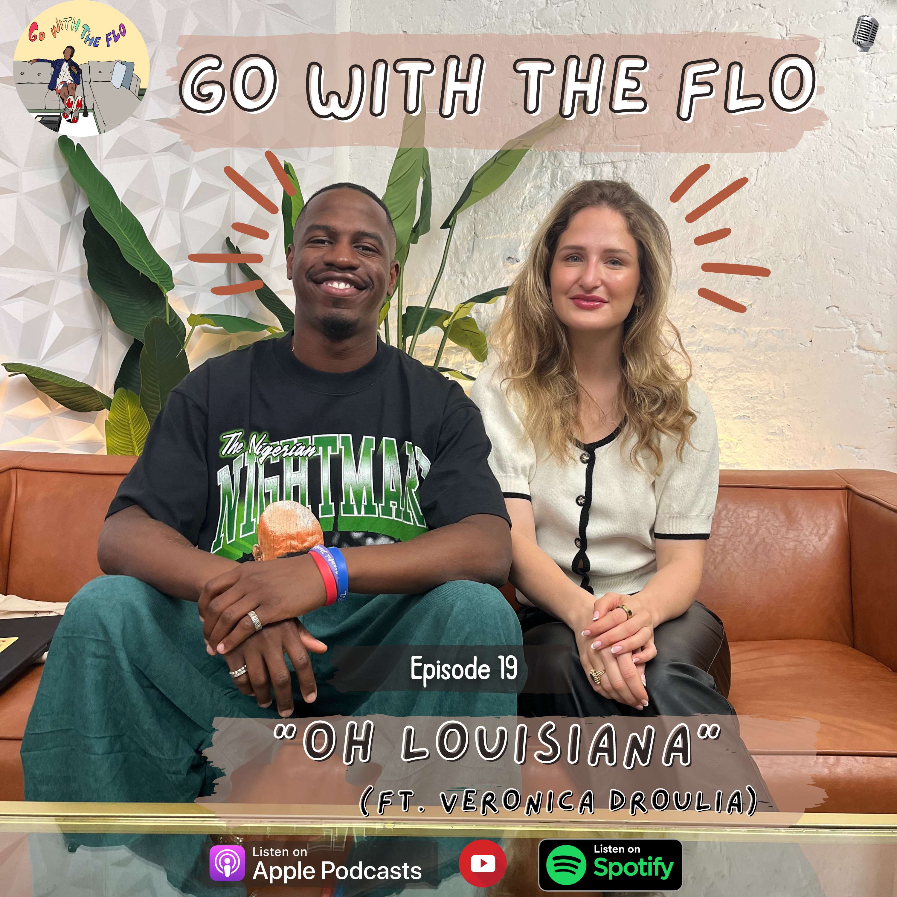 Go With the Flo