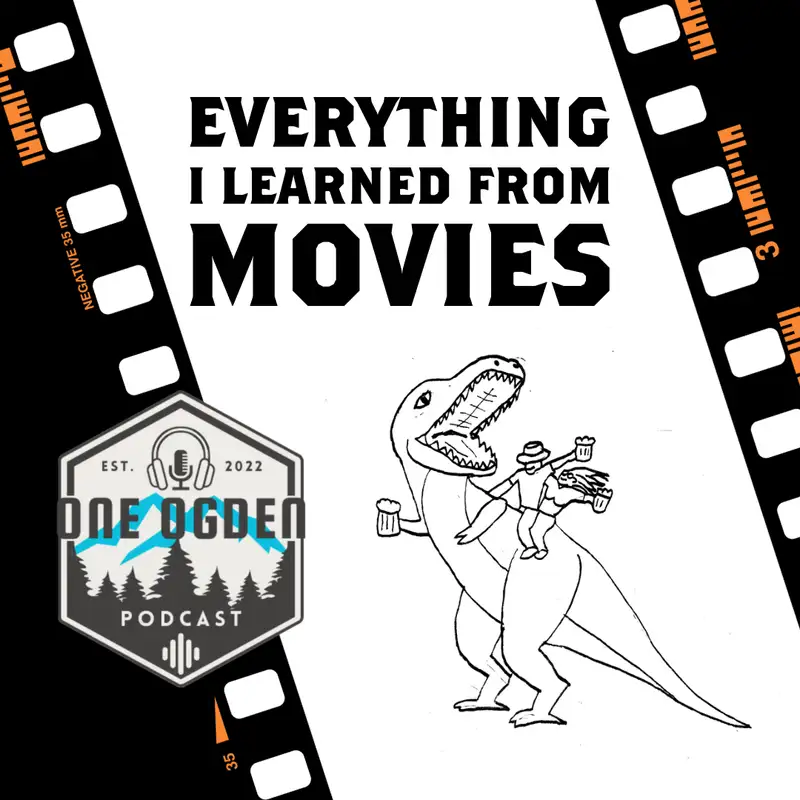 Everything I Learned from Movies