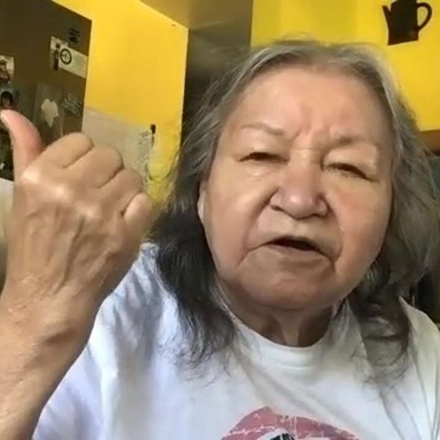 Anishinaabe Bizindamoo Makak Ep. 13 - "Dreaming Names & Speaking Ojibwe Every Day"