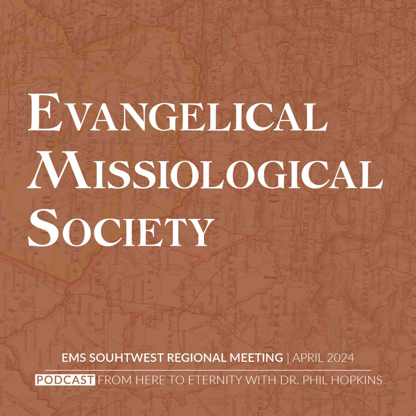The Story and Evolution of Redeemer Baptist Church's Sending Program with Dr. Jeff Mooney