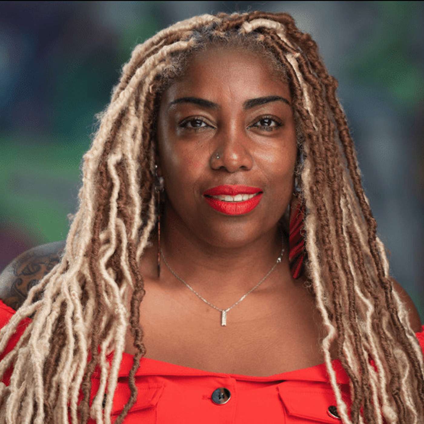 COMMUNITY SOUP: A Podcast Powered by Community Schools