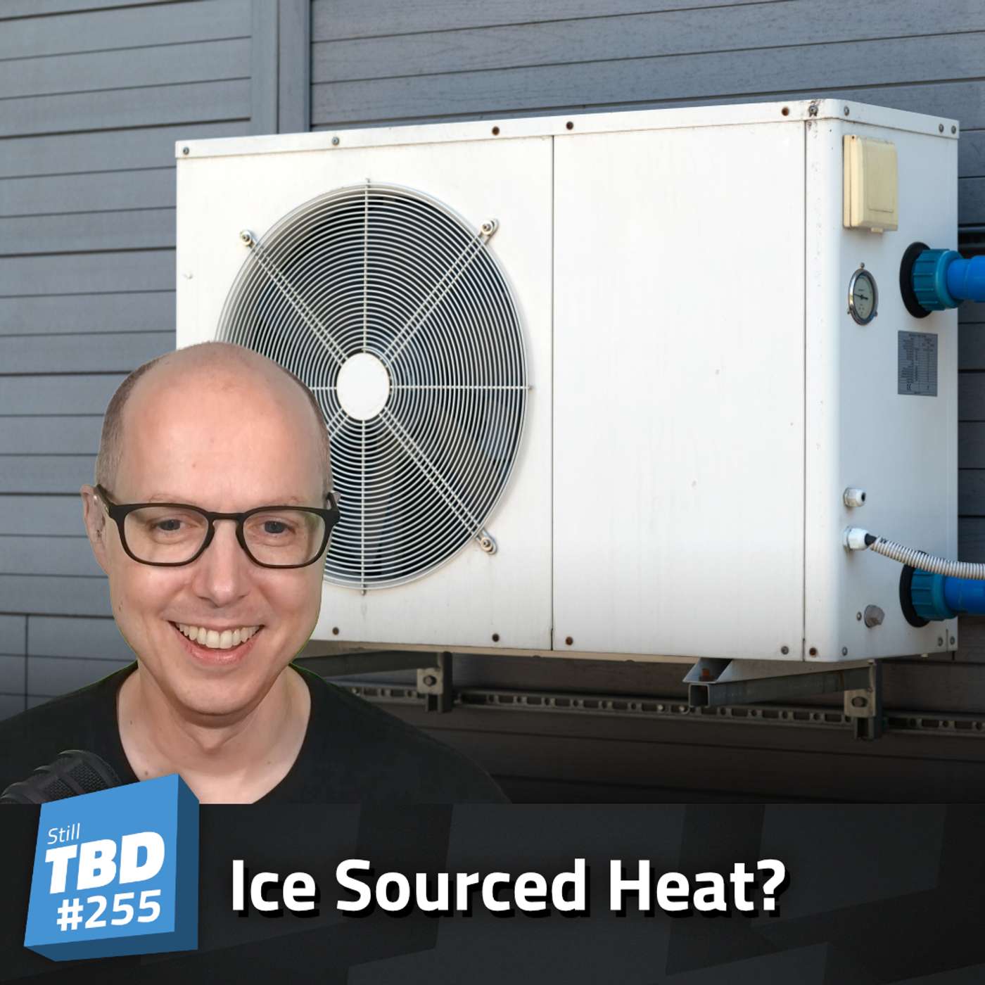 255: Ice Source Heat Pump?