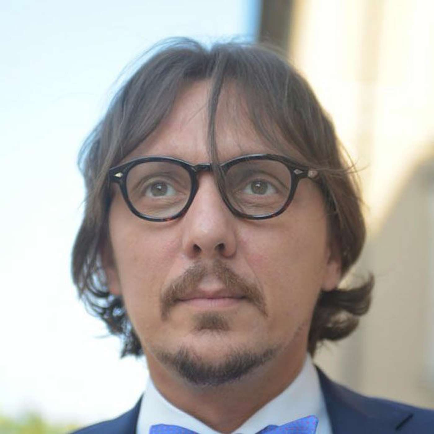 Episode 41 with Marco Camisani Calzolari