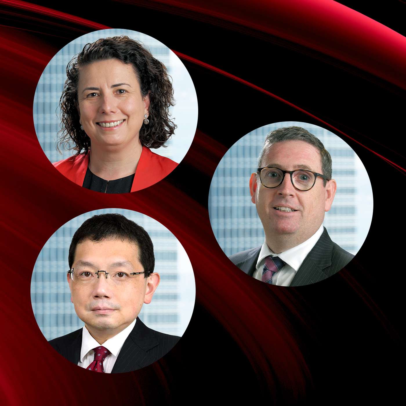 Structured Finance Markets in Non-China APAC Structured Finance Markets in Non-China APAC