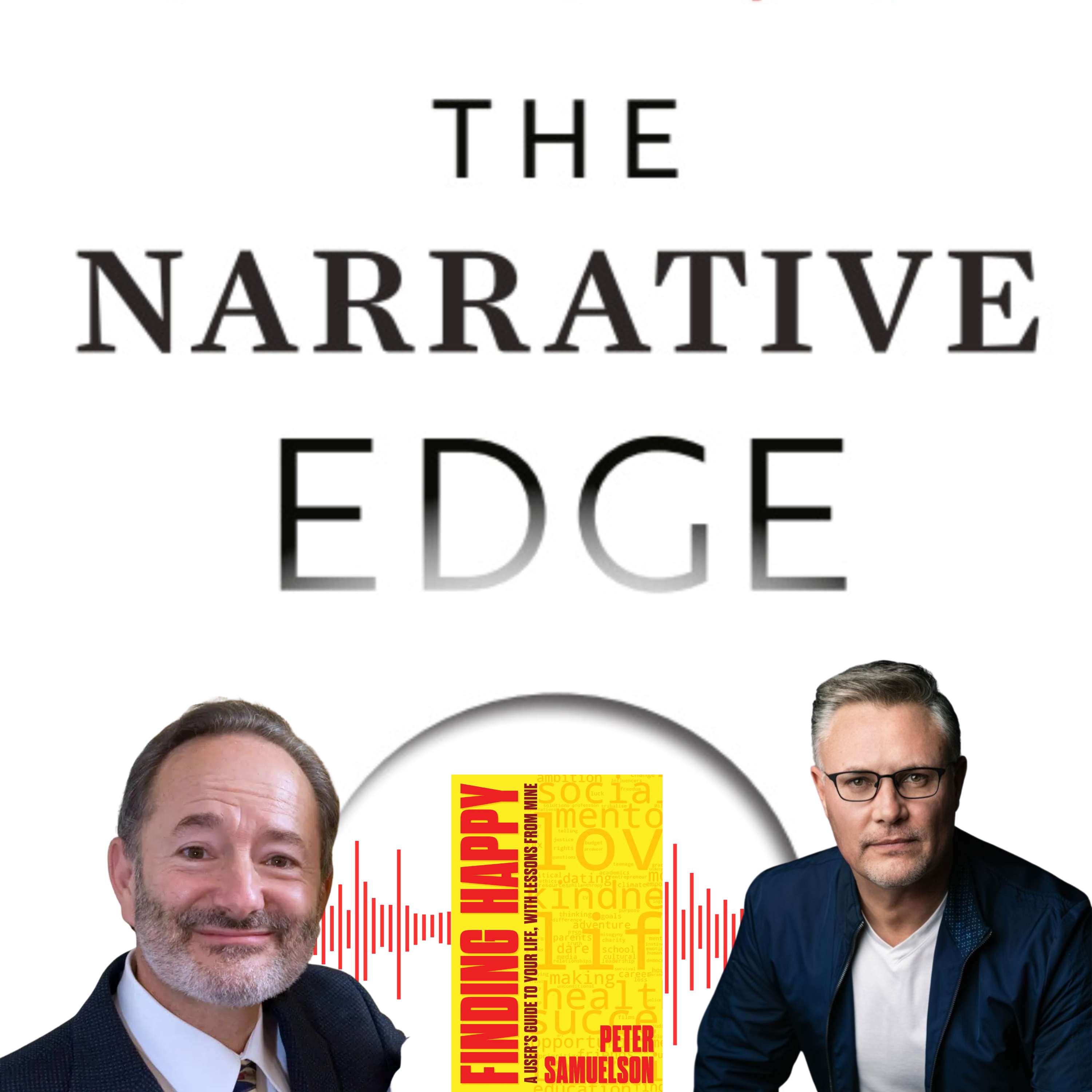 The Dr. Rod Berger Channel - Stories That Meet The Moment
