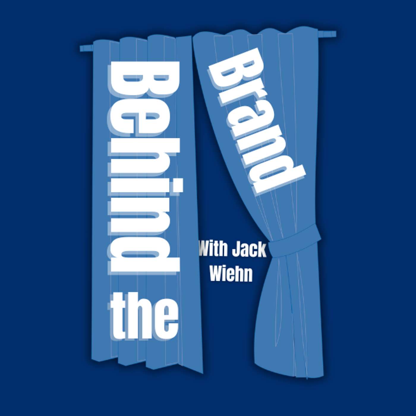 Behind the Brand