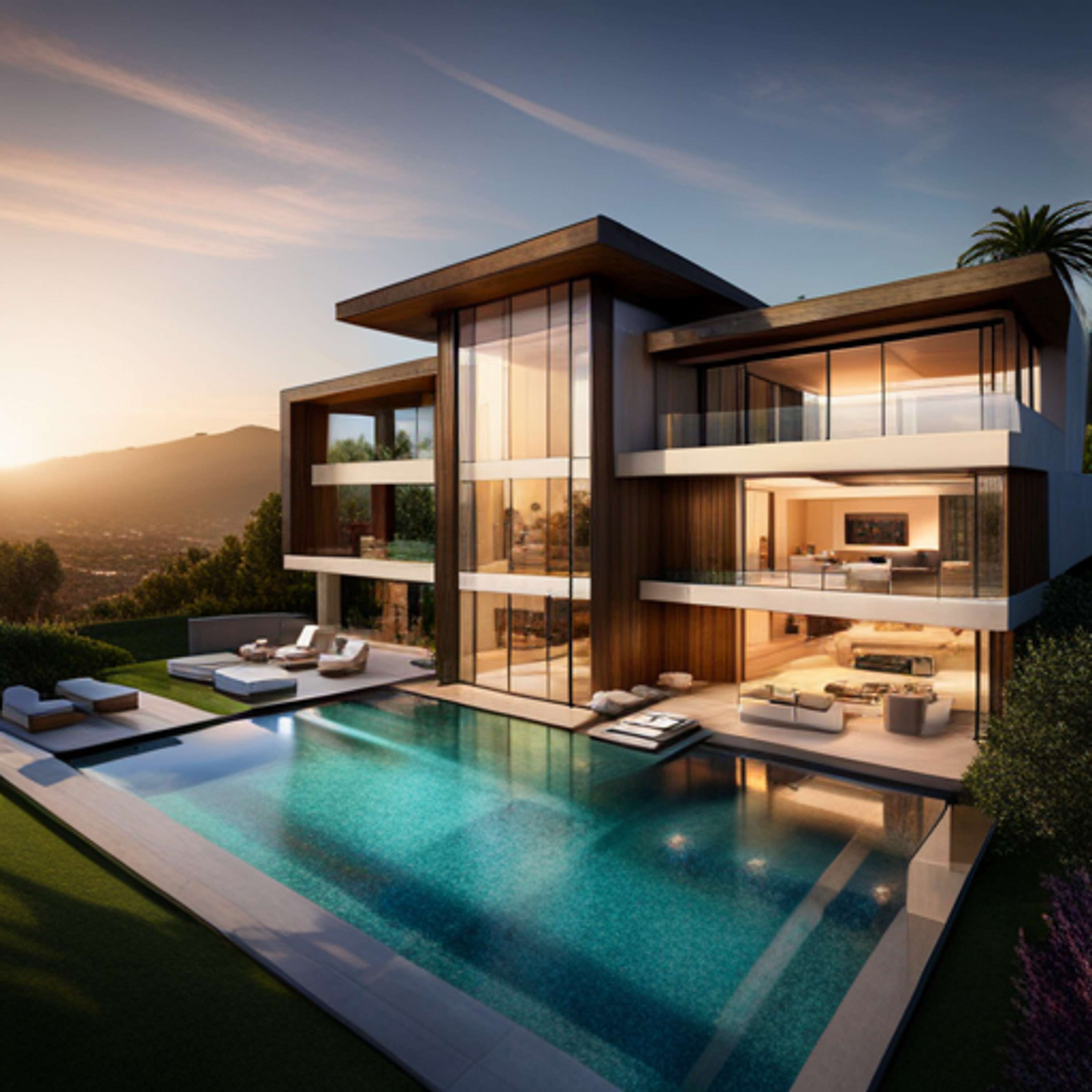 Unveiling the Luxurious Charm of Calabasas Real Estate: Your Gateway to Valley Living