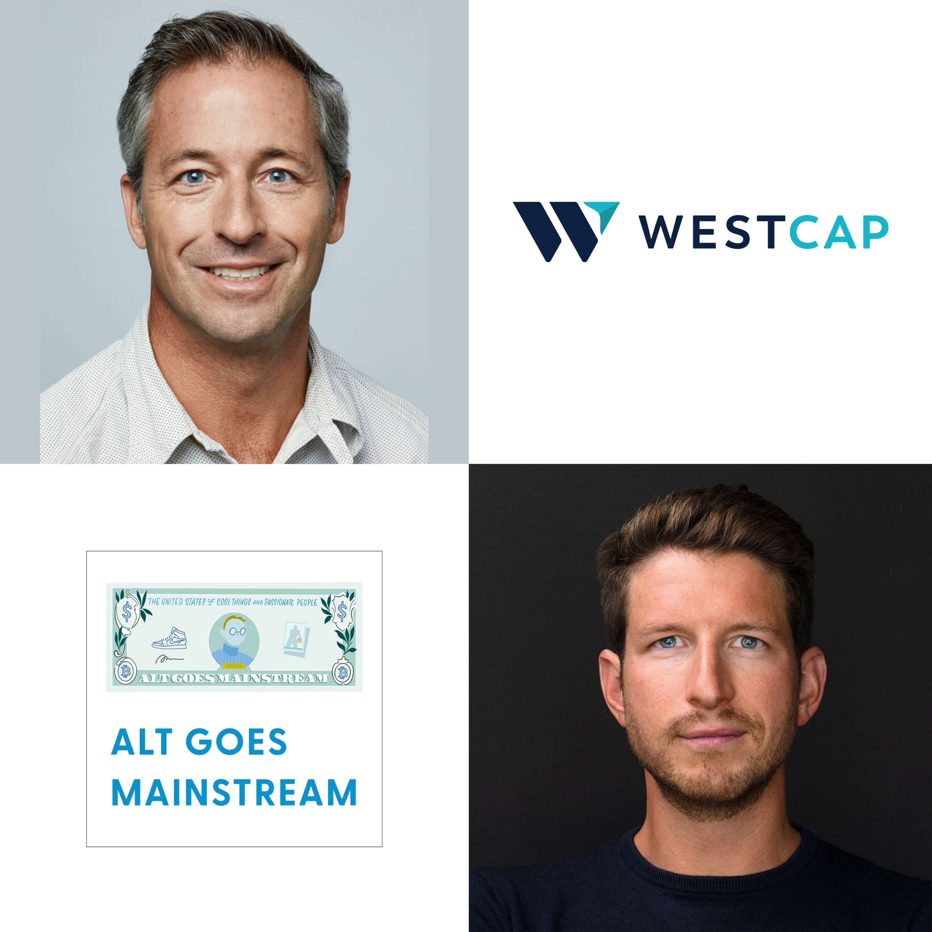 Stories from building Blackstone, Airbnb, and private markets with Laurence Tosi of WestCap