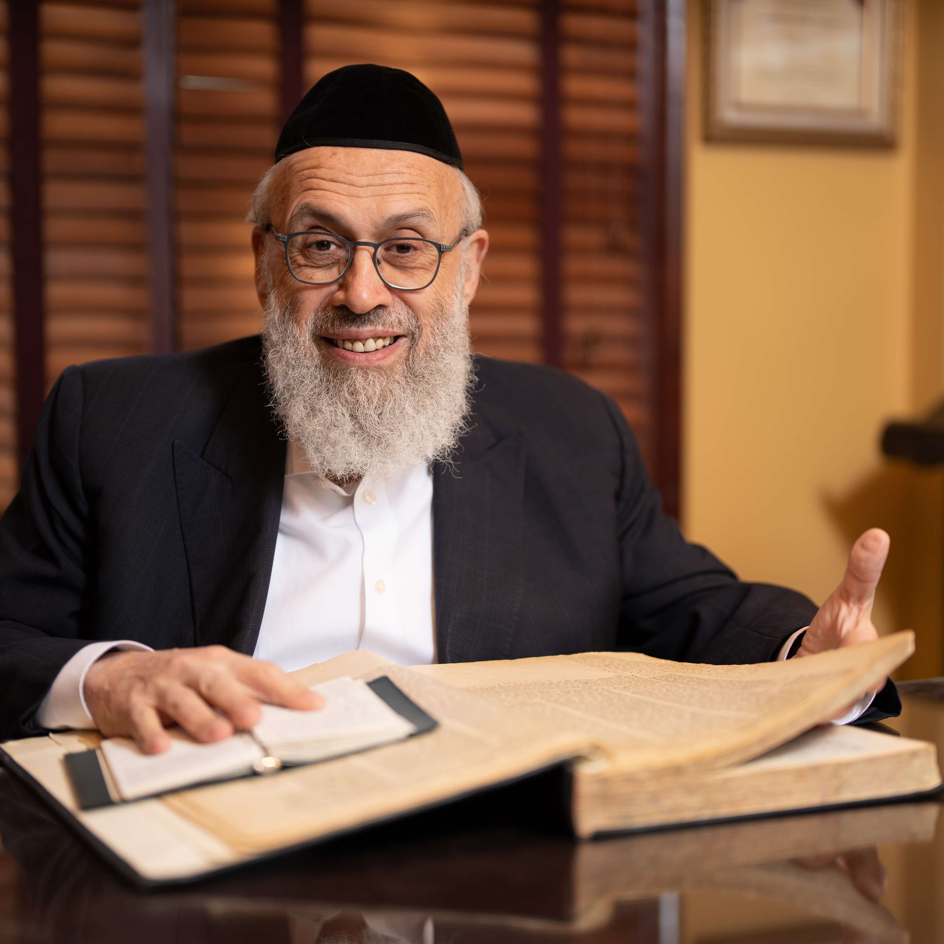 Torah Wisdom Weekly