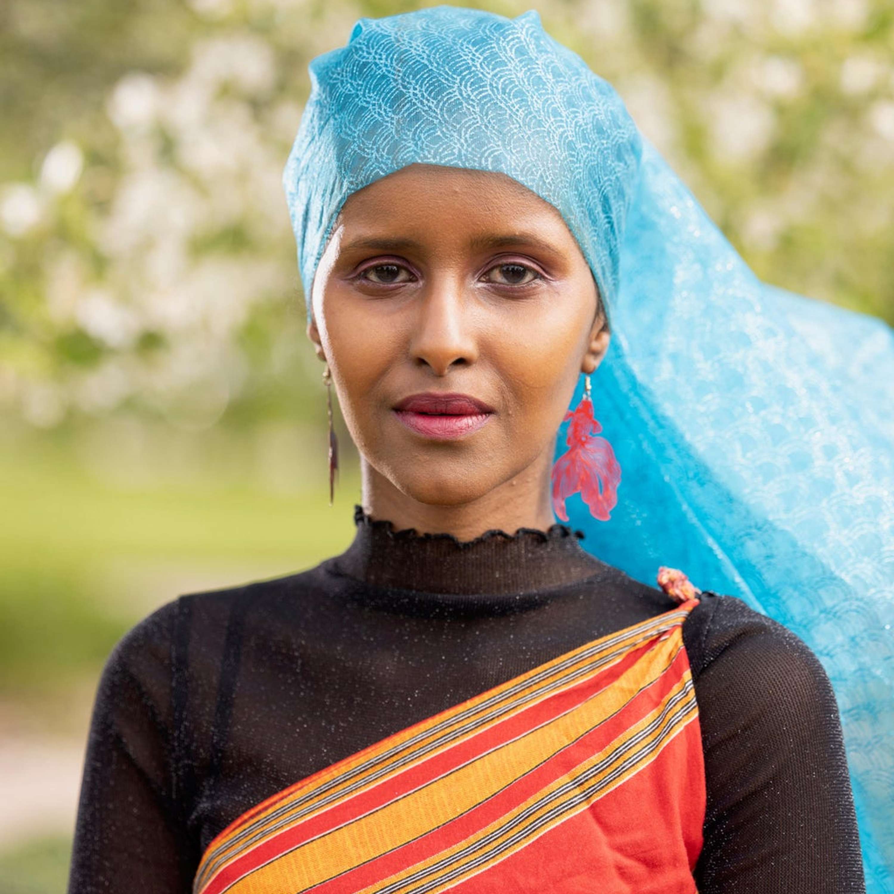 Healing in the Midst of Conflict