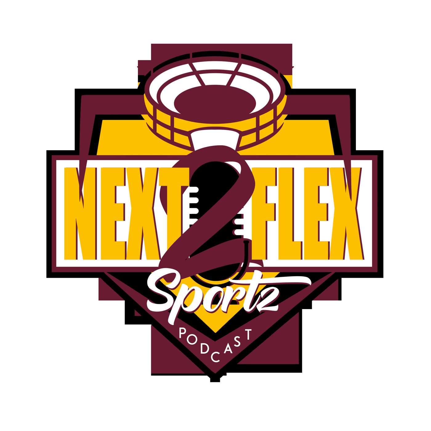 Next2Flex Sportz Podcast