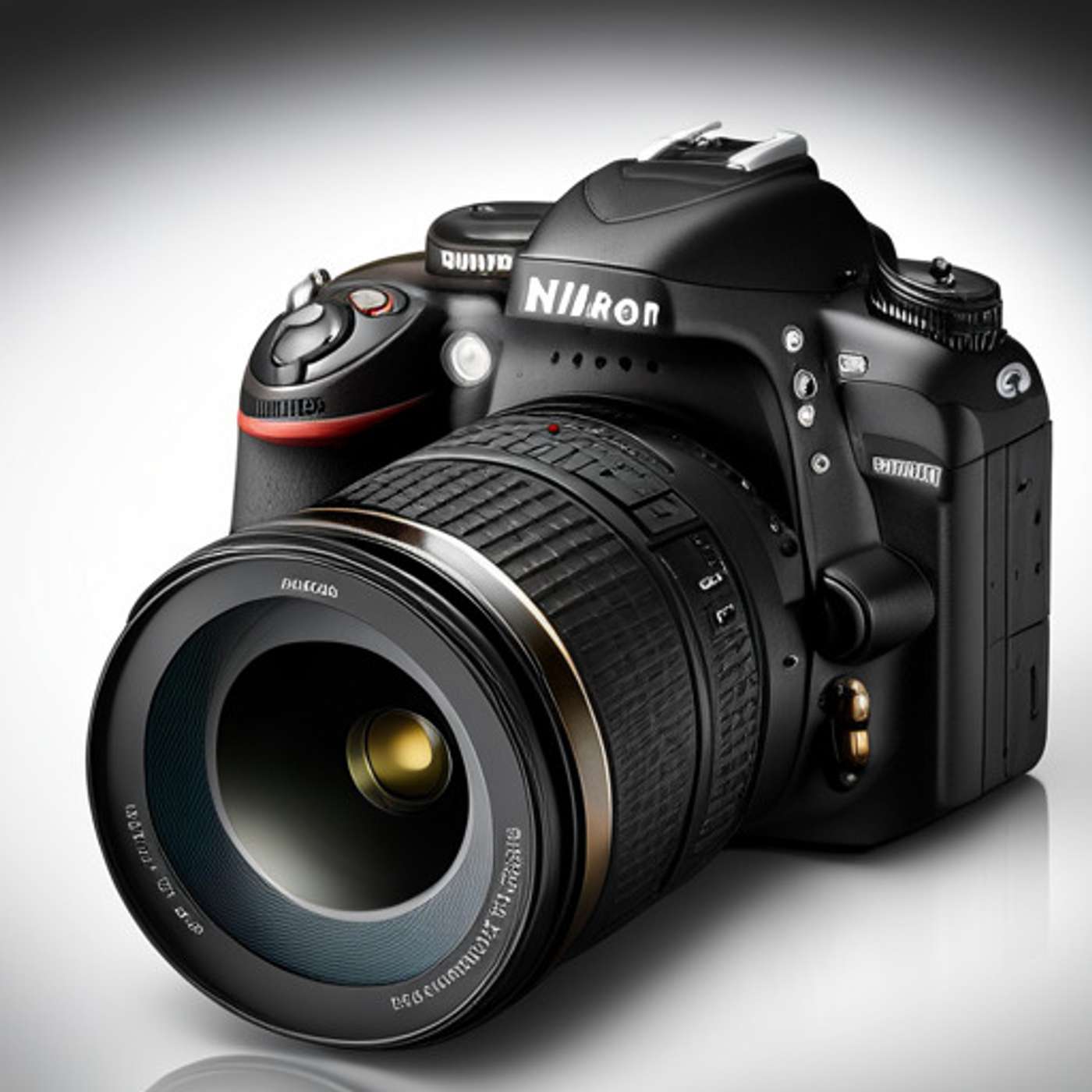 Is the Nikon D60 DSLR Camera Worth the Price? A Review by Sharon Aharonoff episode artwork