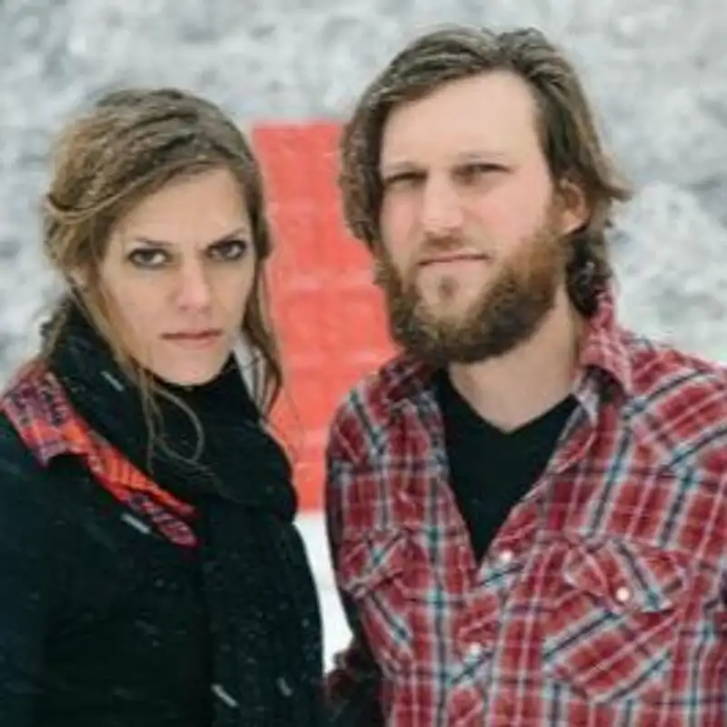 Touring Musical Act - The Rough and Tumble