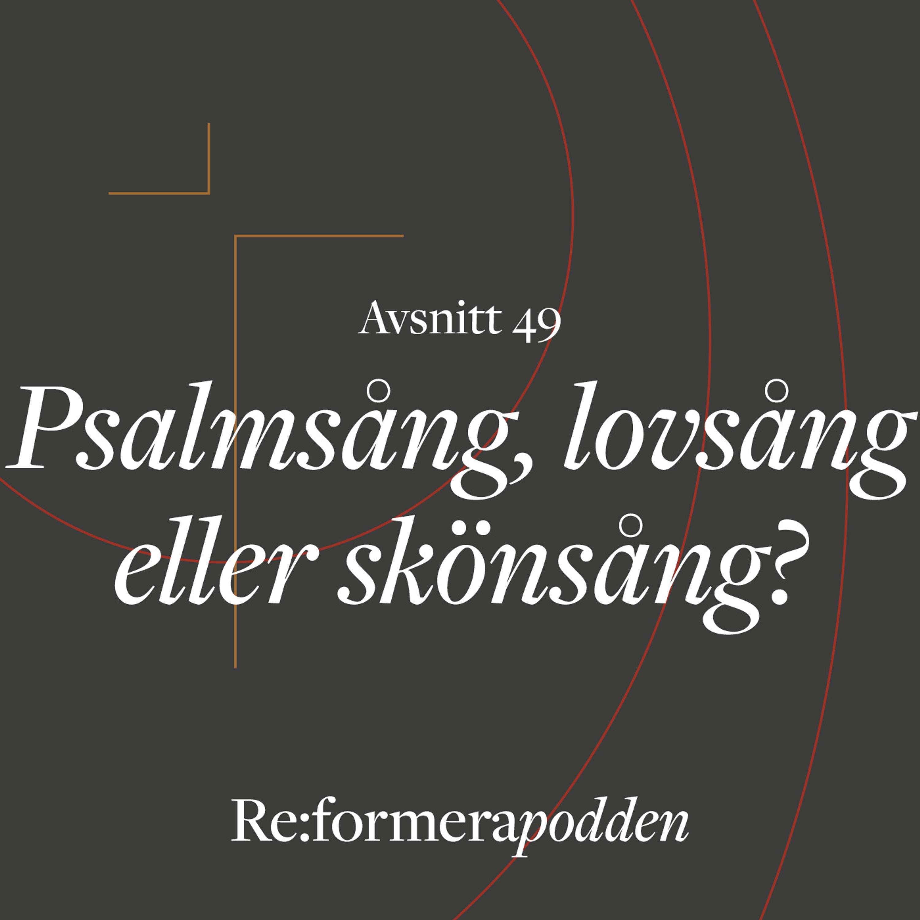 Re:formera-podden