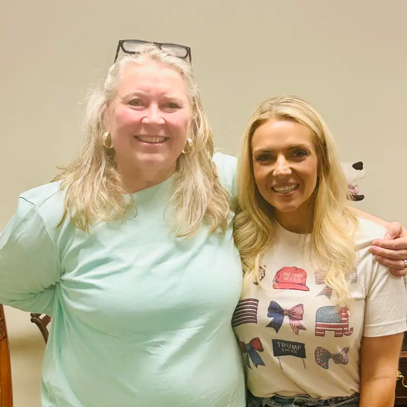 Debbie Matthews Show 11-17-24
