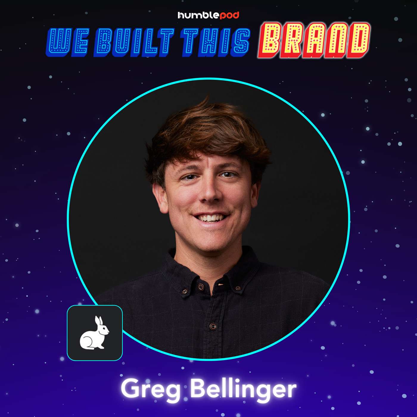 We Built This Brand