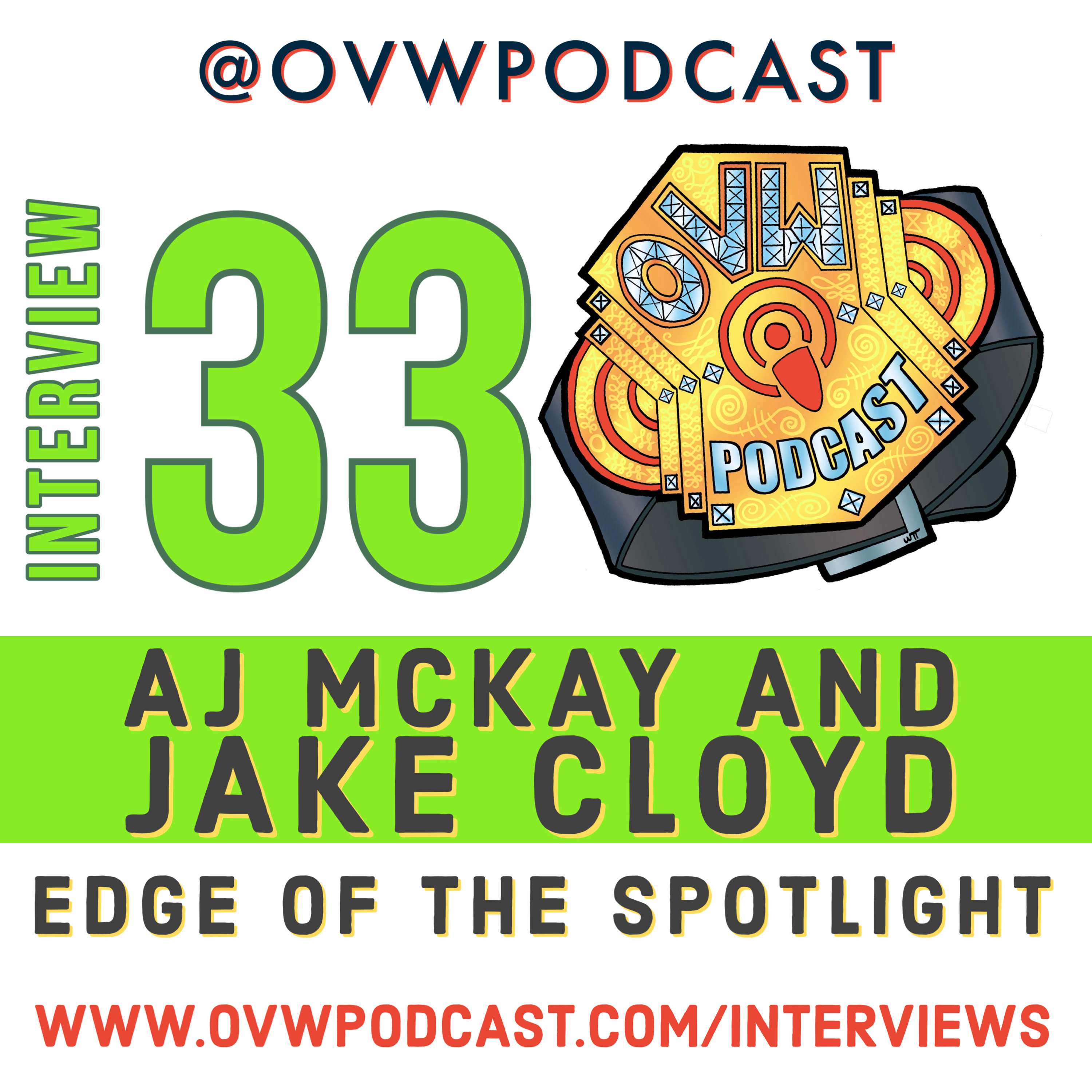 The OVW Podcast