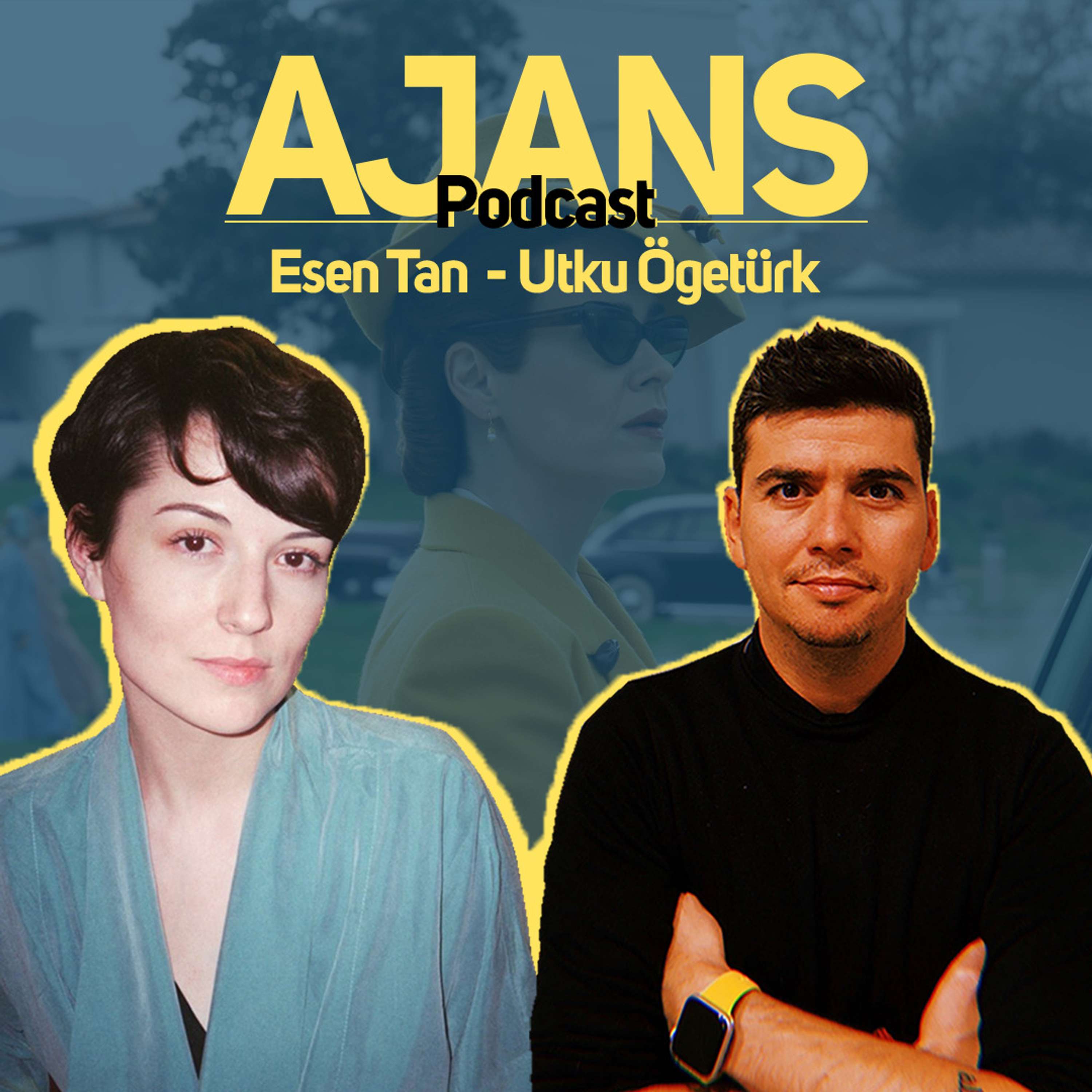 Ajans