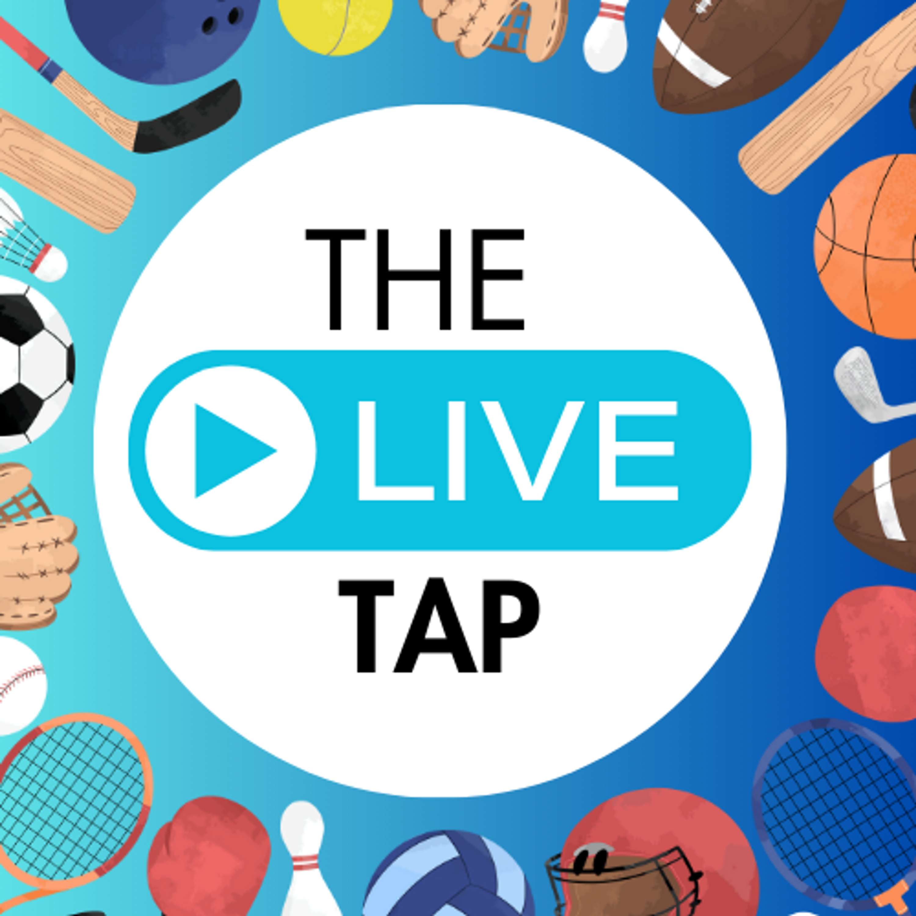 The Live Tap