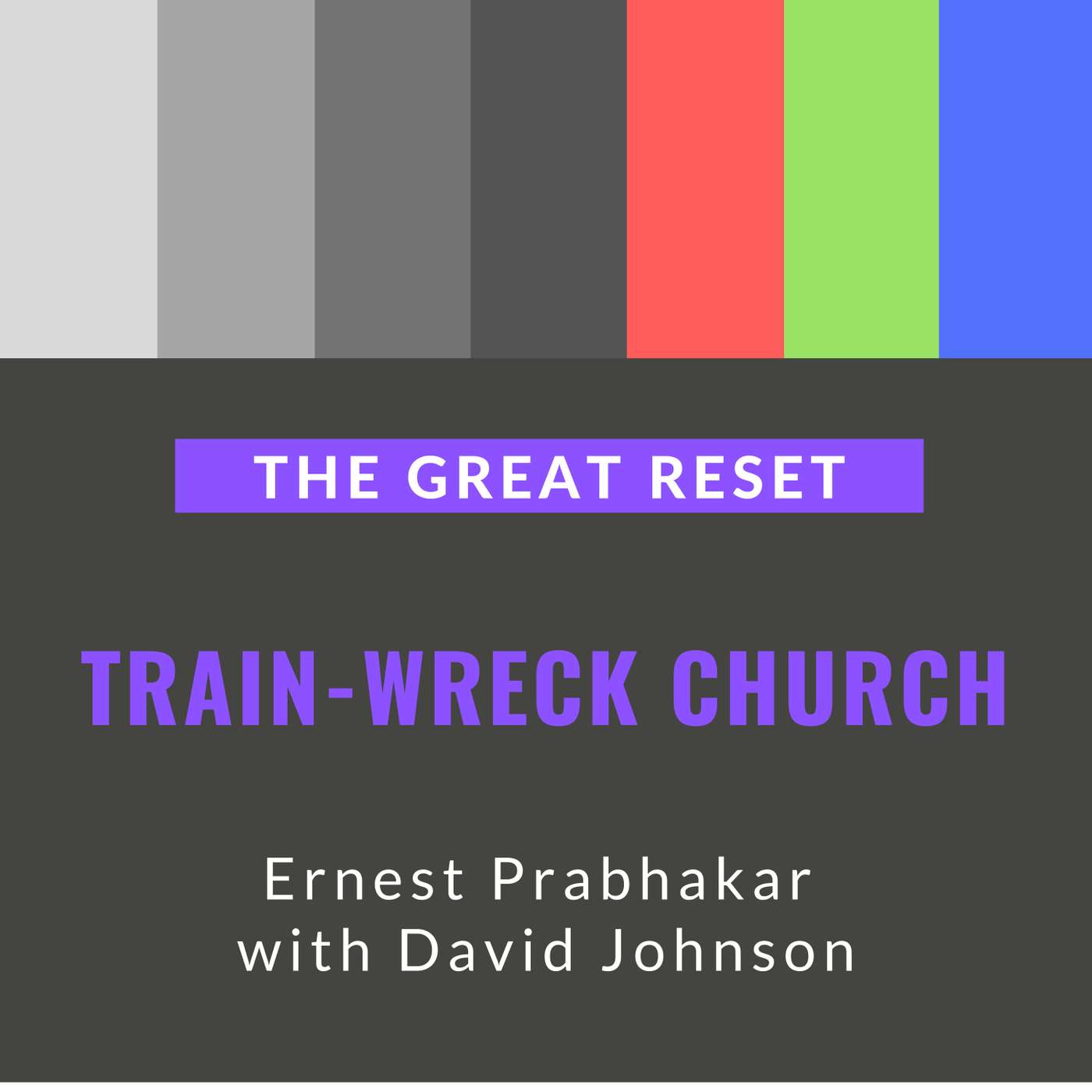 Train-Wreck Church