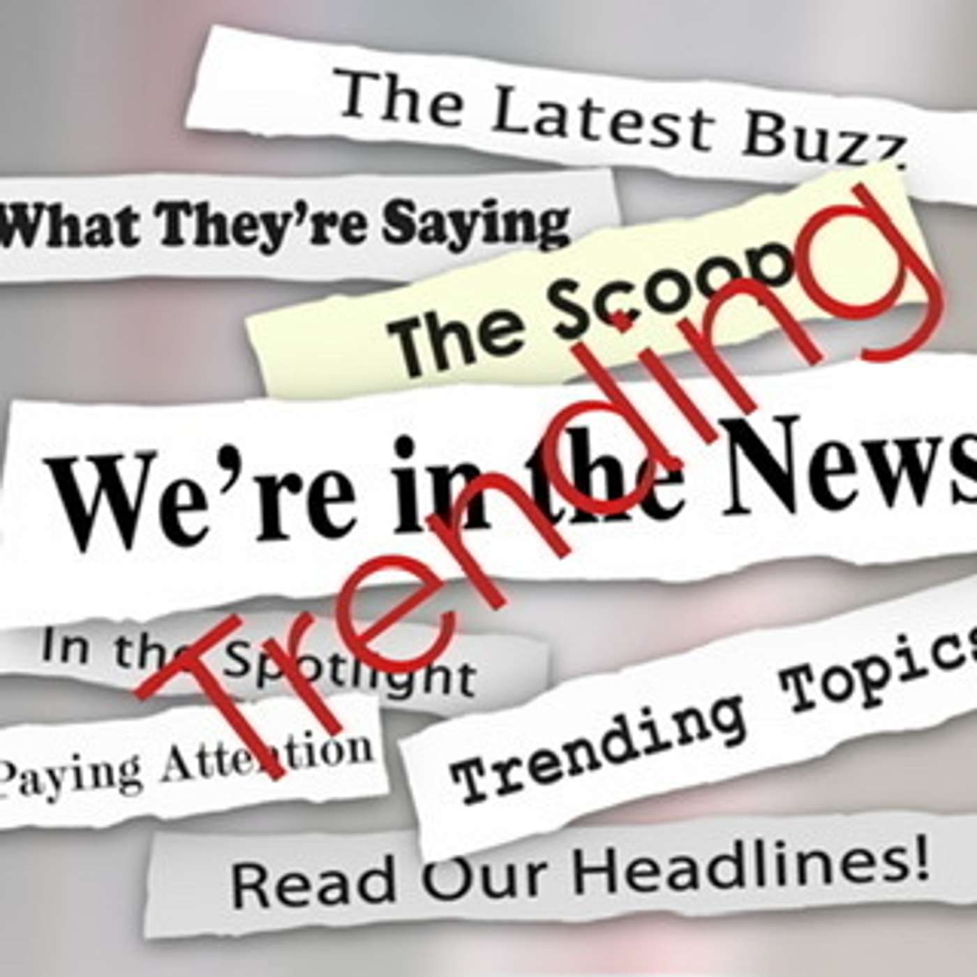 Trending Topics:Self Control/Peace/Relationship Limits