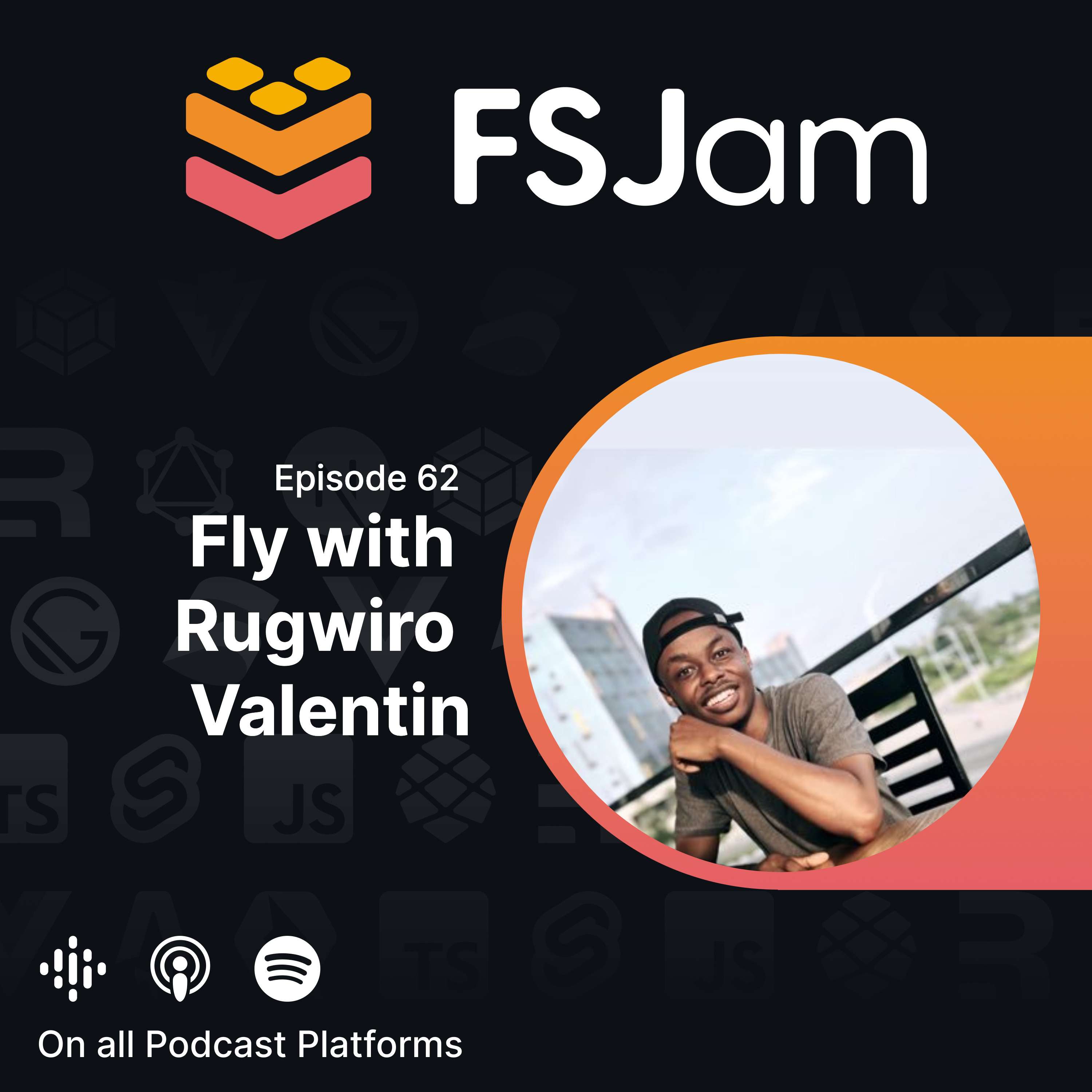 FSJam Podcast