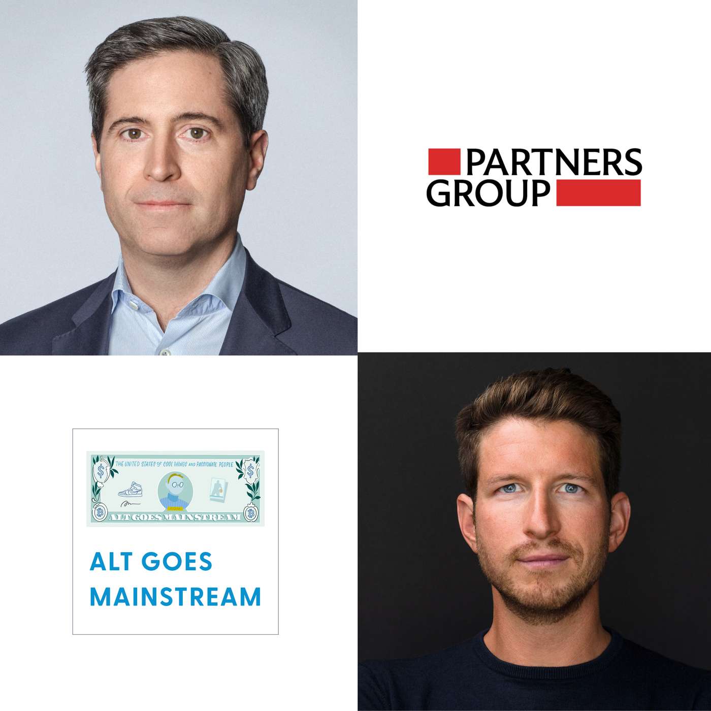 Alt Goes Mainstream: The Latest on Alternative Investments, WealthTech, & Private Markets