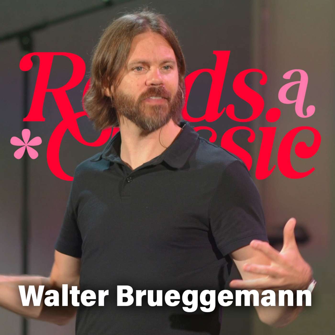 Walter Brueggemann - Jeremy Duncan