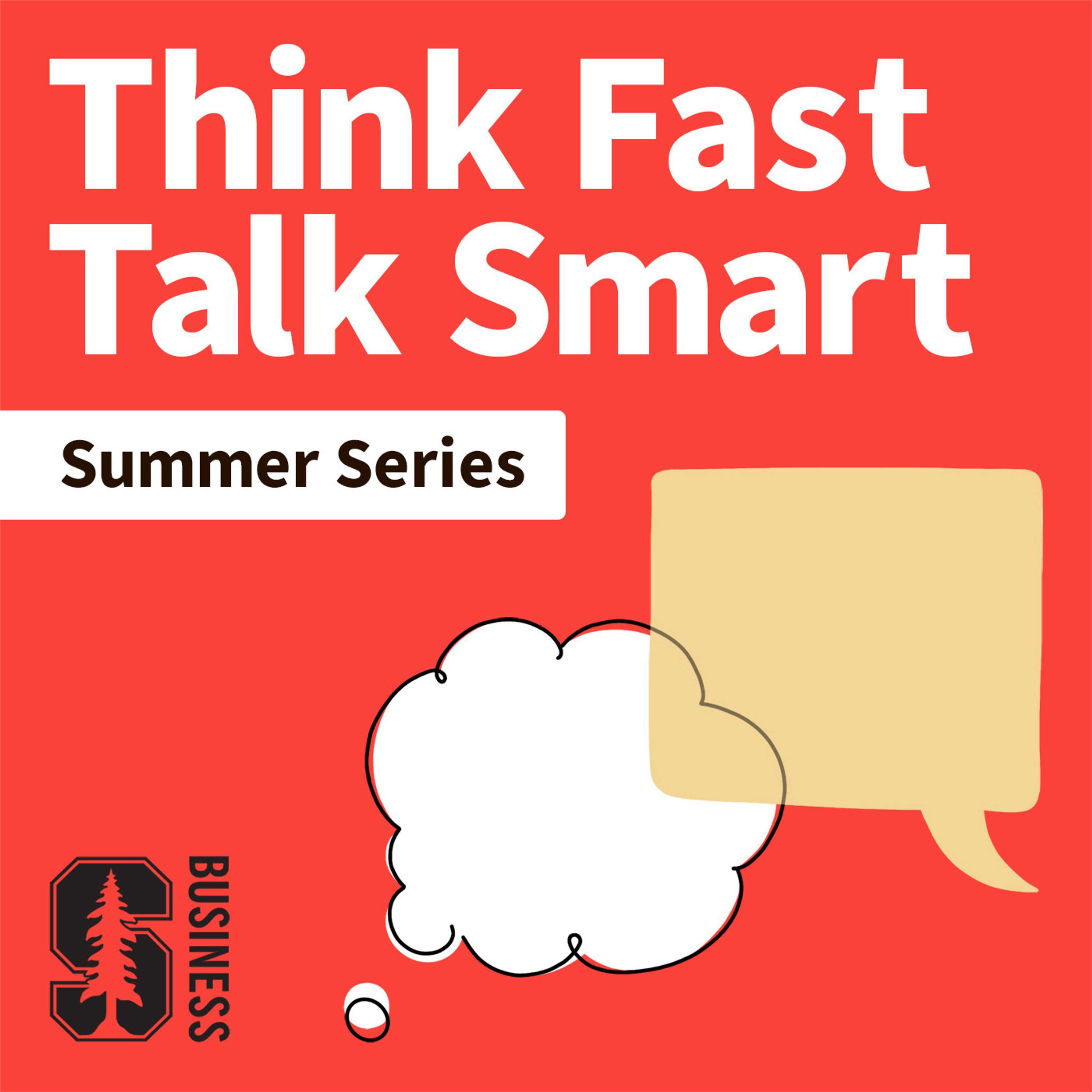 62. Best Of: Summer Learning Series, How Humor Can Be a Secret Weapon in Communication