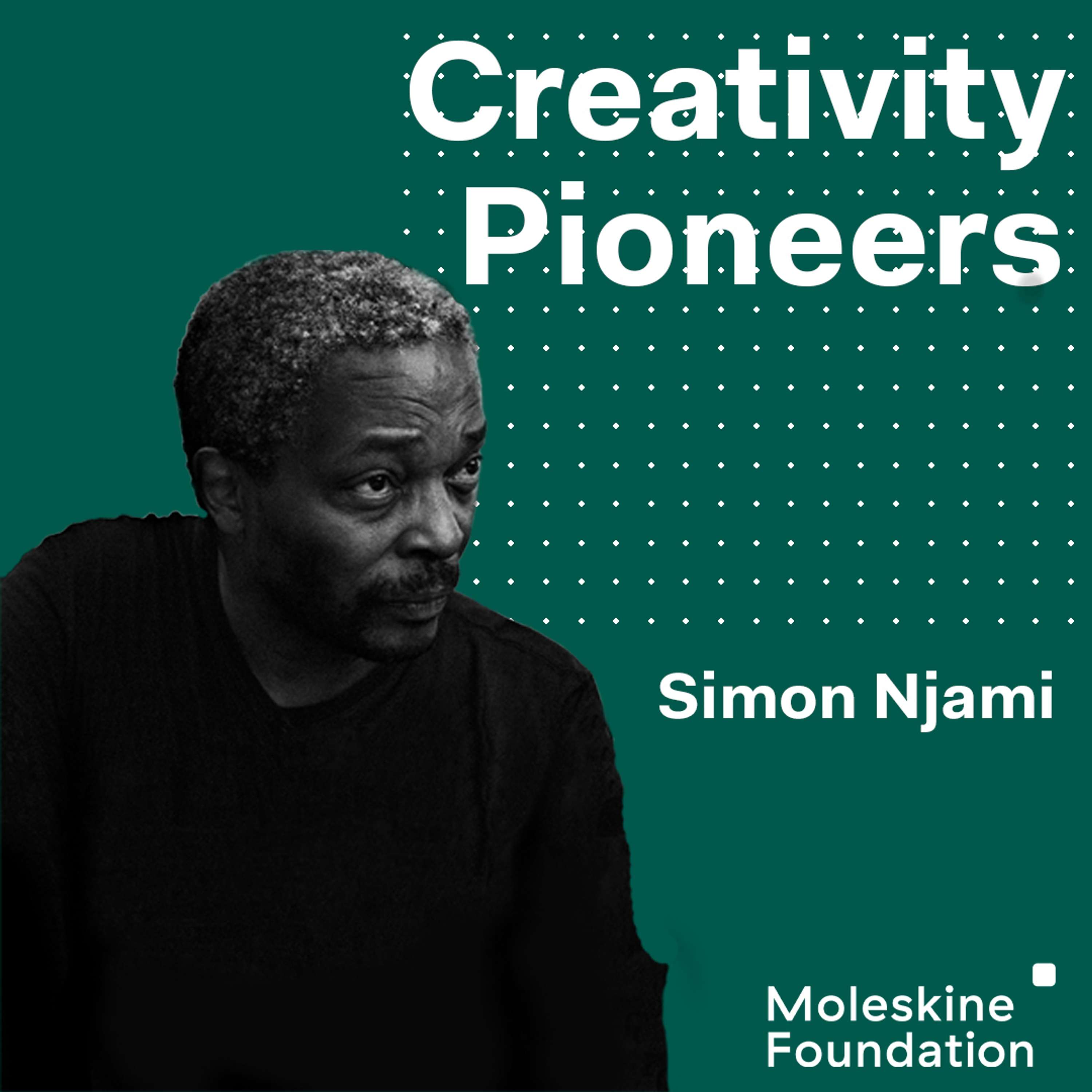 The Creativity Pioneers Podcast