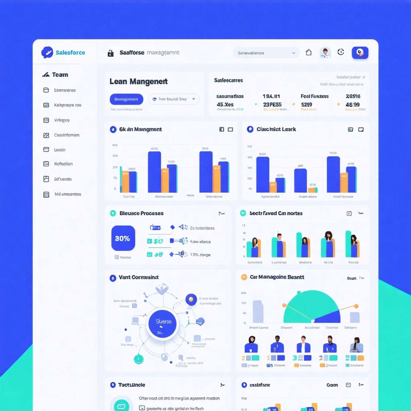 Fundingo: The Top Choice for Salesforce Loan Management