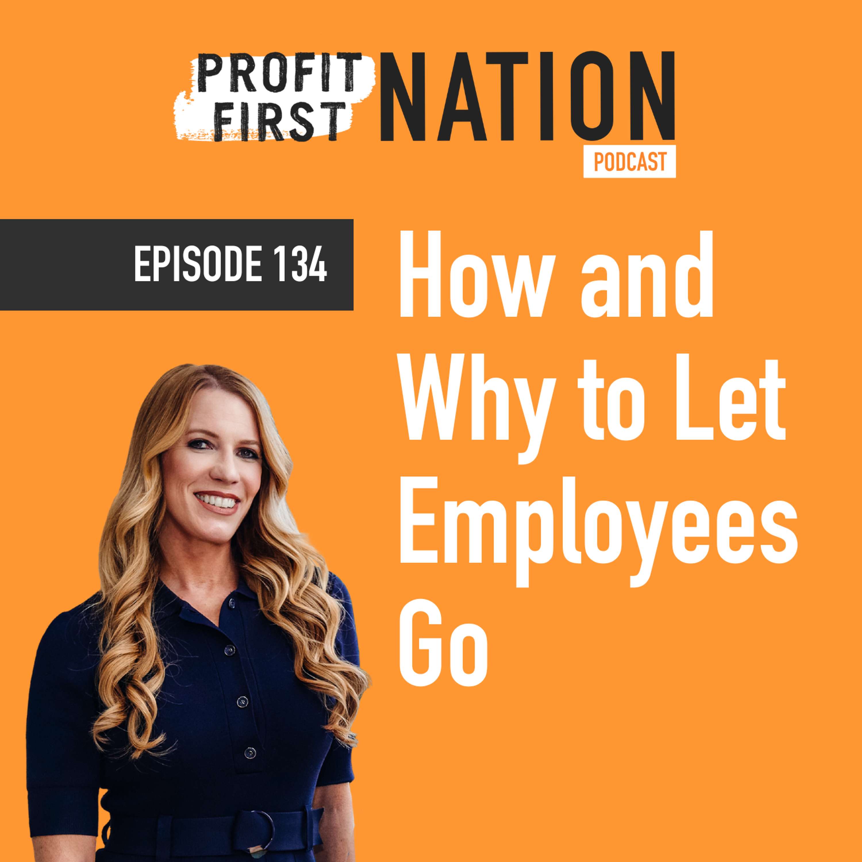 Profit First Nation