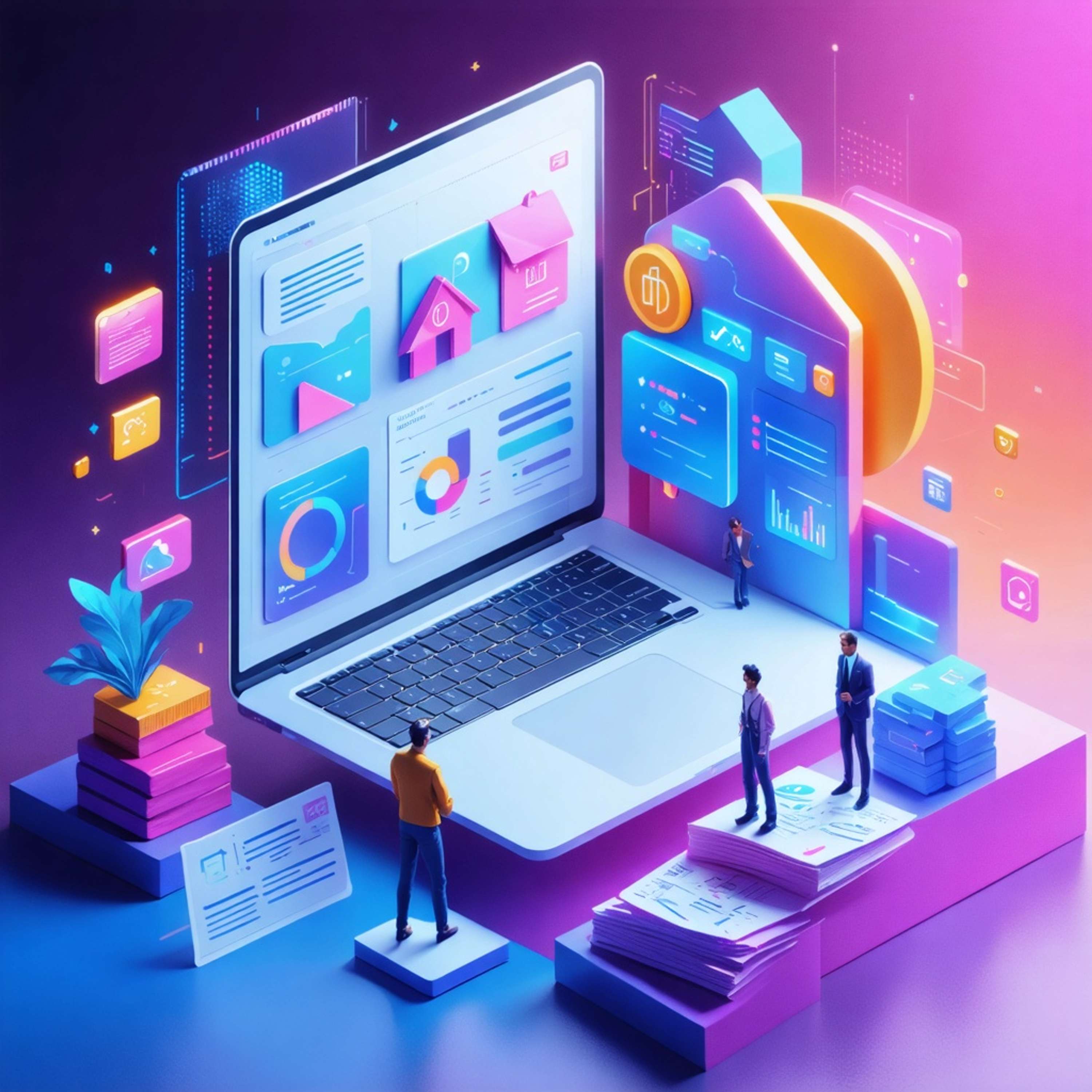 Transforming Loan Management with Fundingo's Efficiency